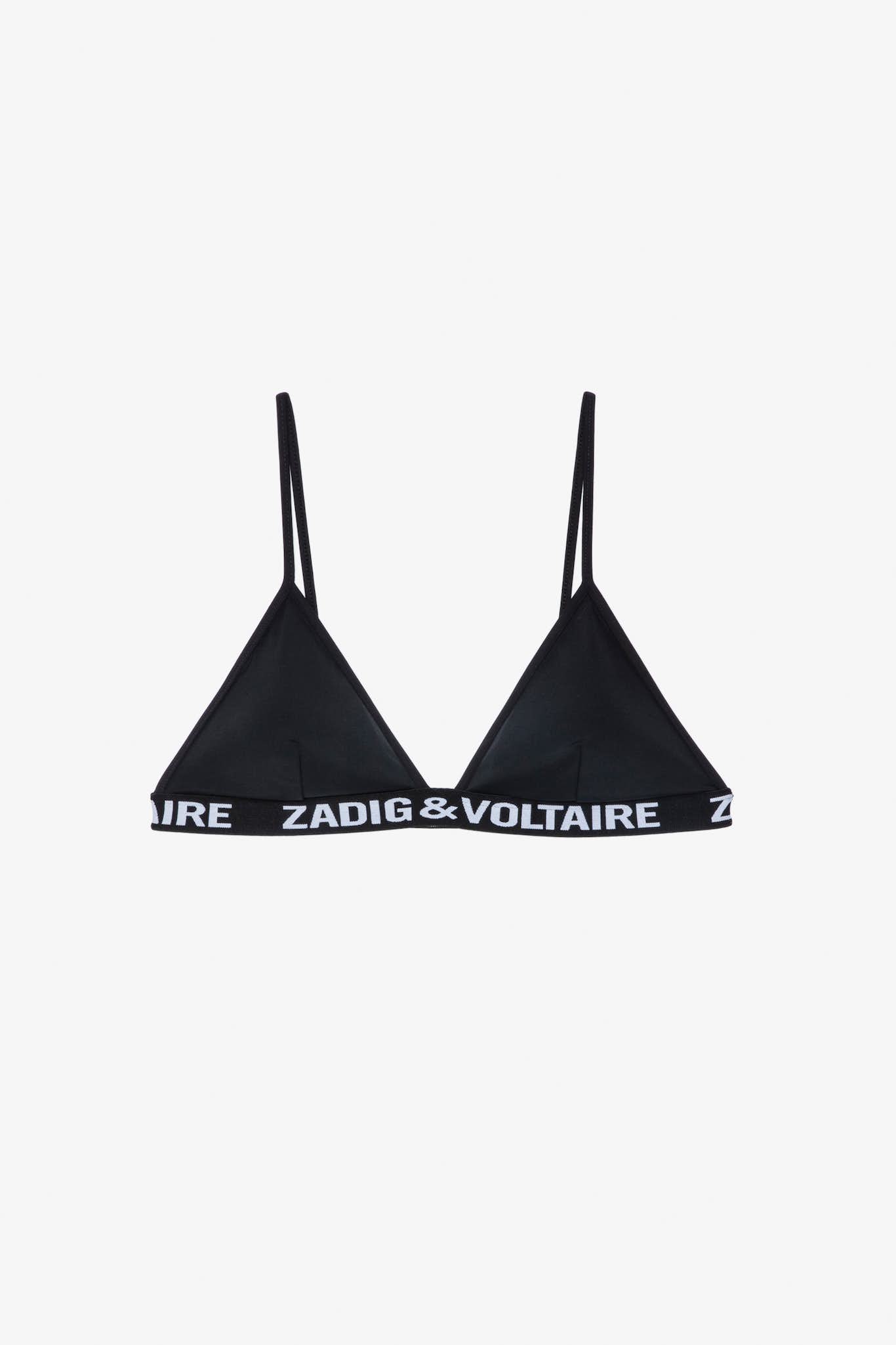 ZV Triangle Bikini