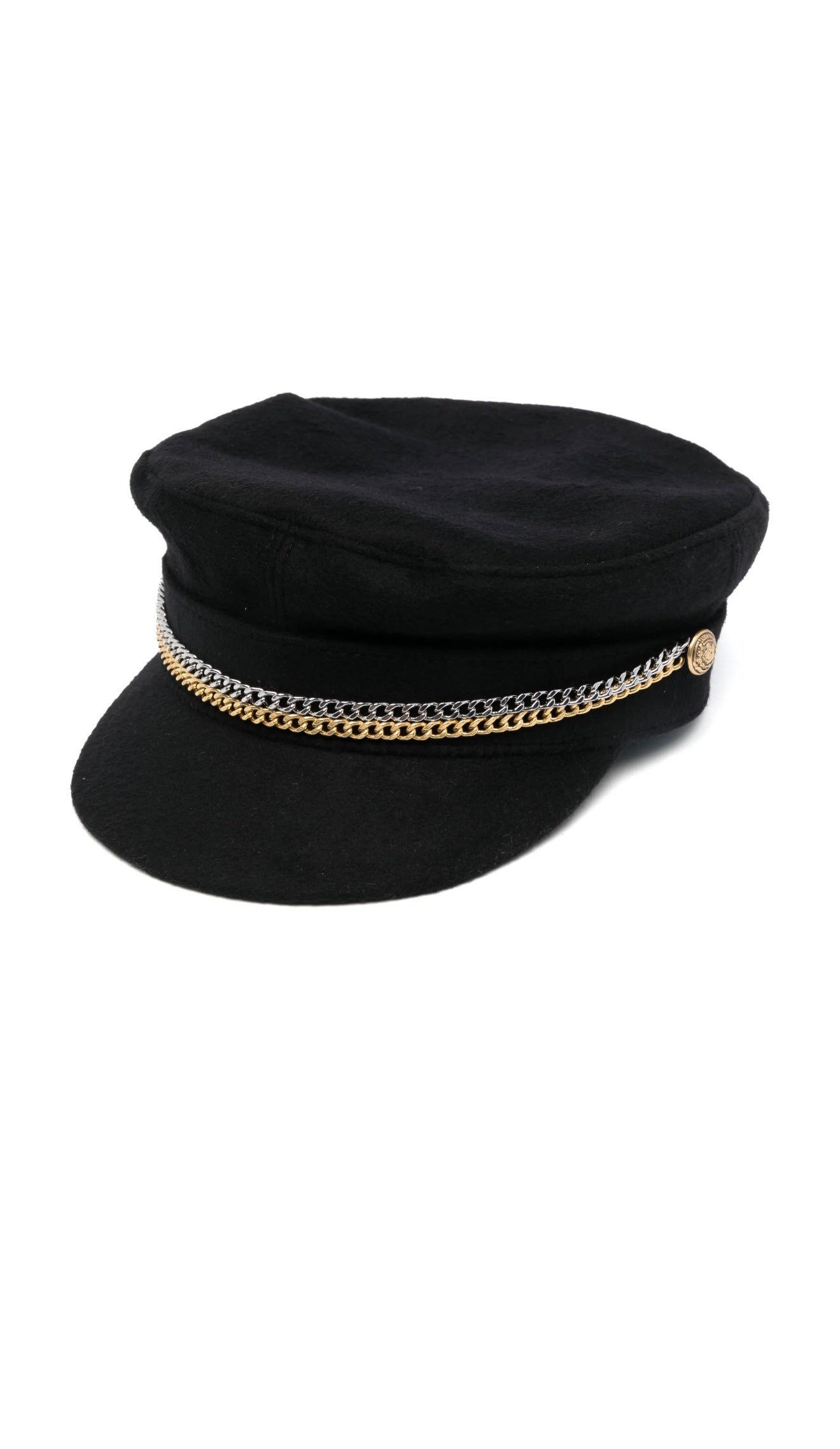 Wool Cap