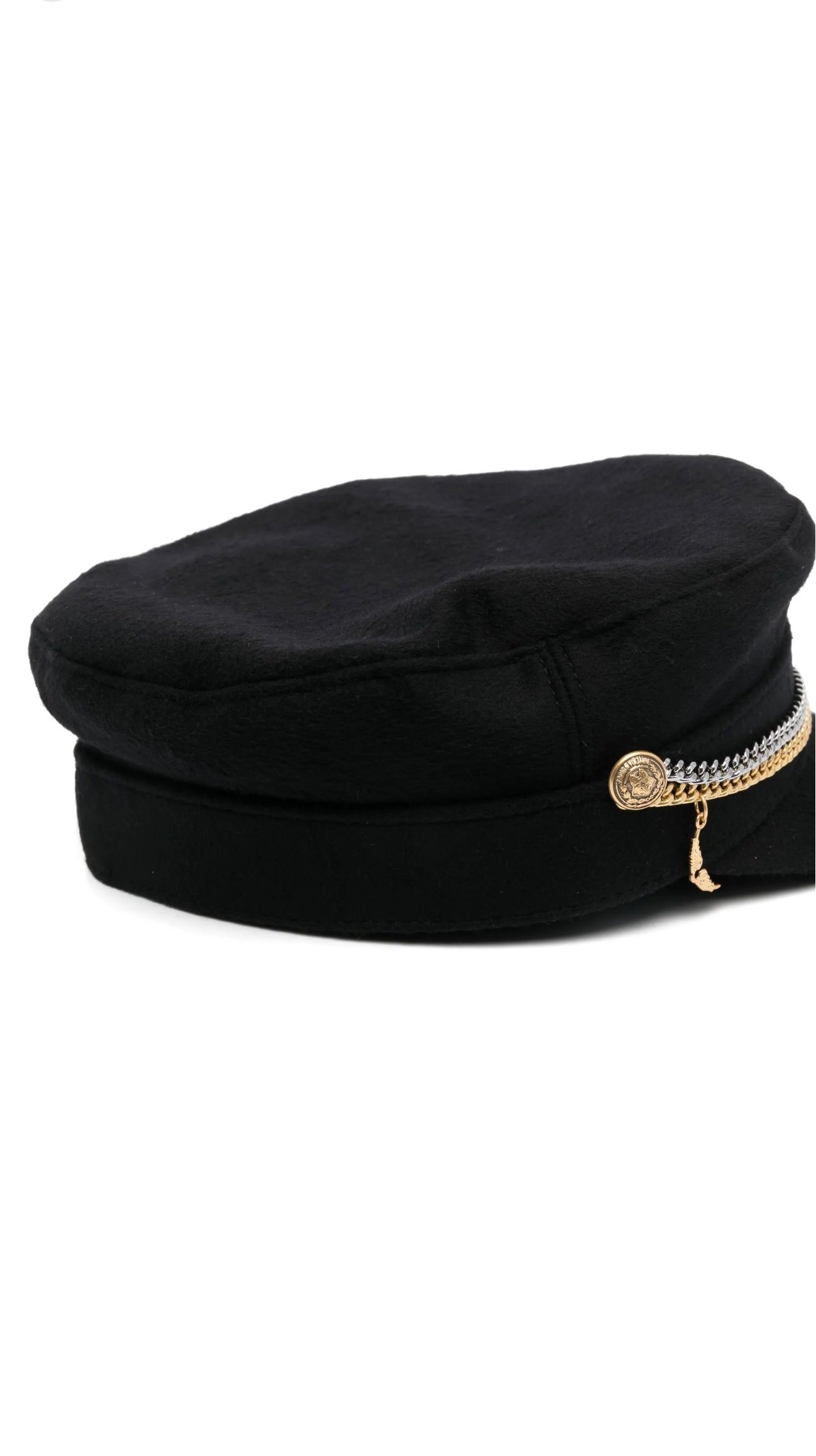 Wool Cap