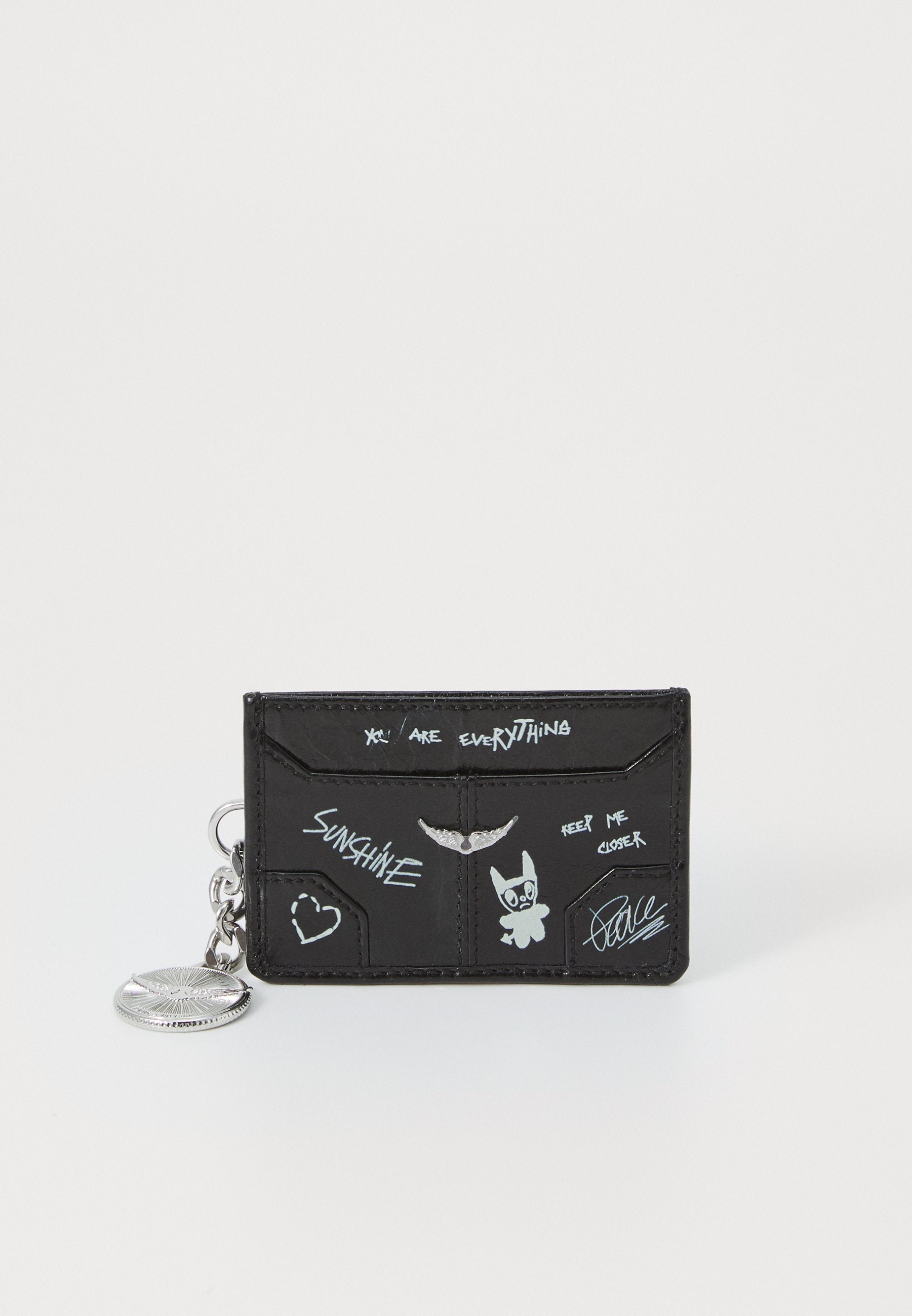 SUNNY CARD HOLDER