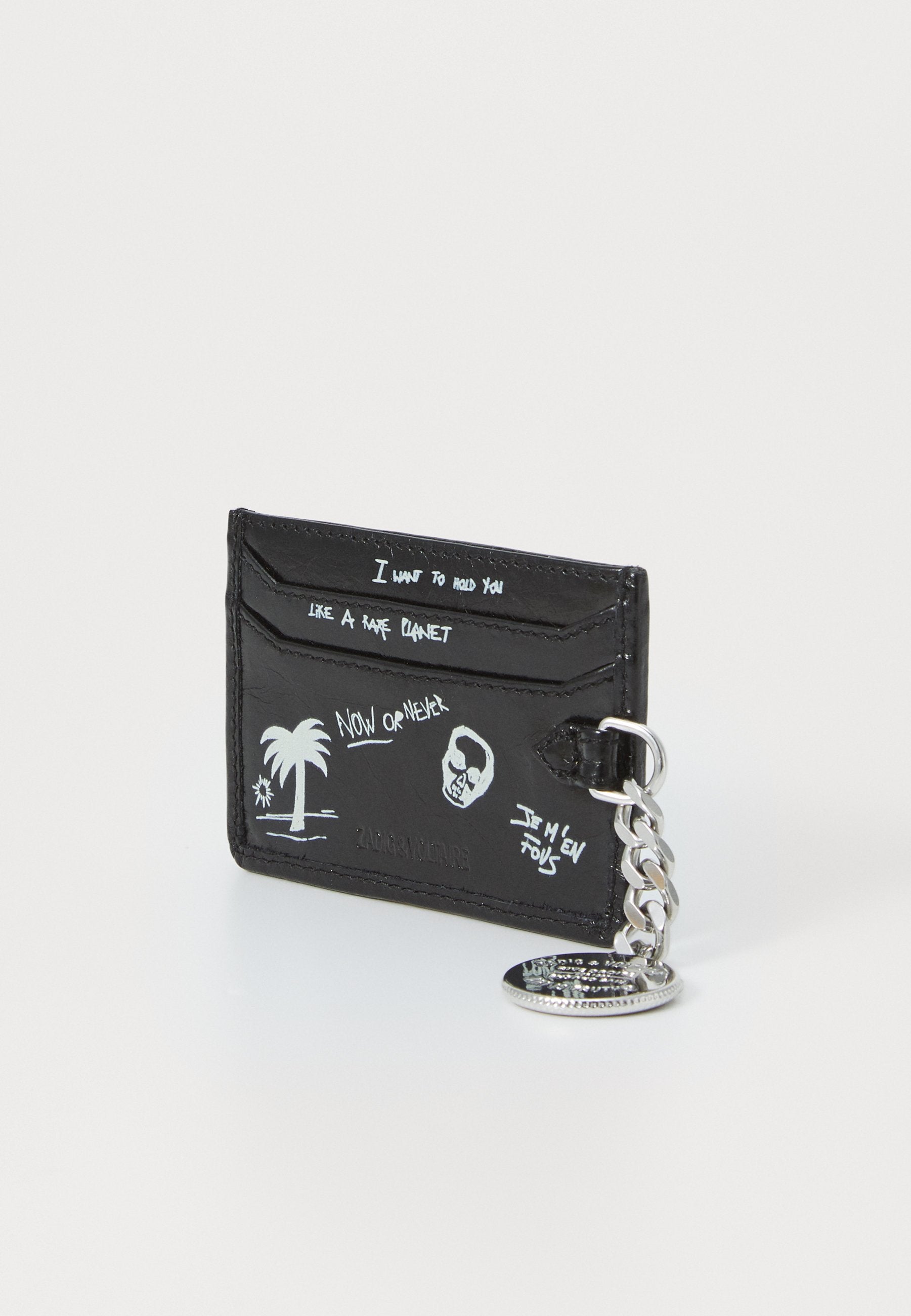 SUNNY CARD HOLDER