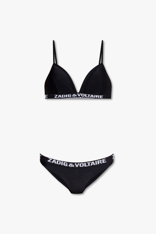 ZV Triangle Bikini