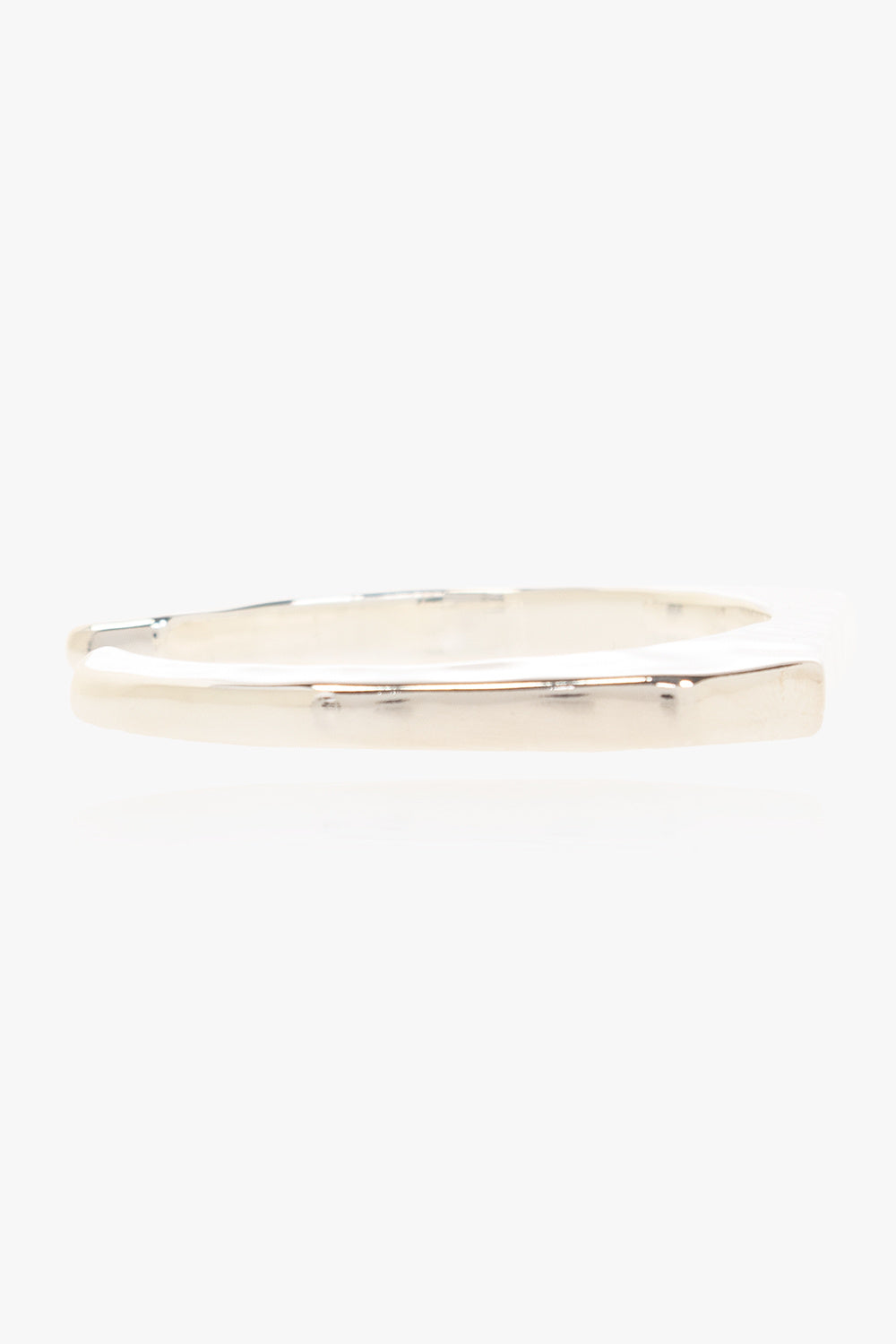 ‘Cecilia’ brass bracelet