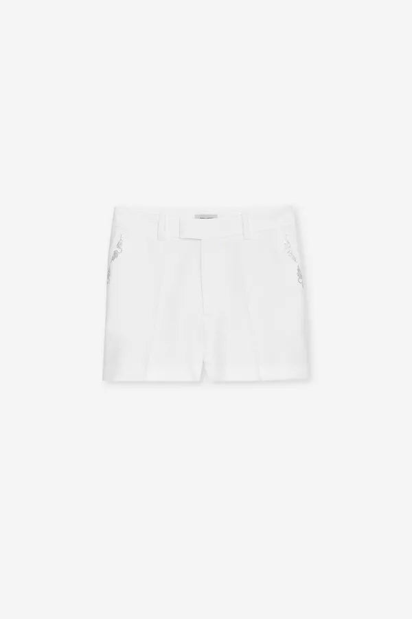 PLEASE BERMUDA SHORT