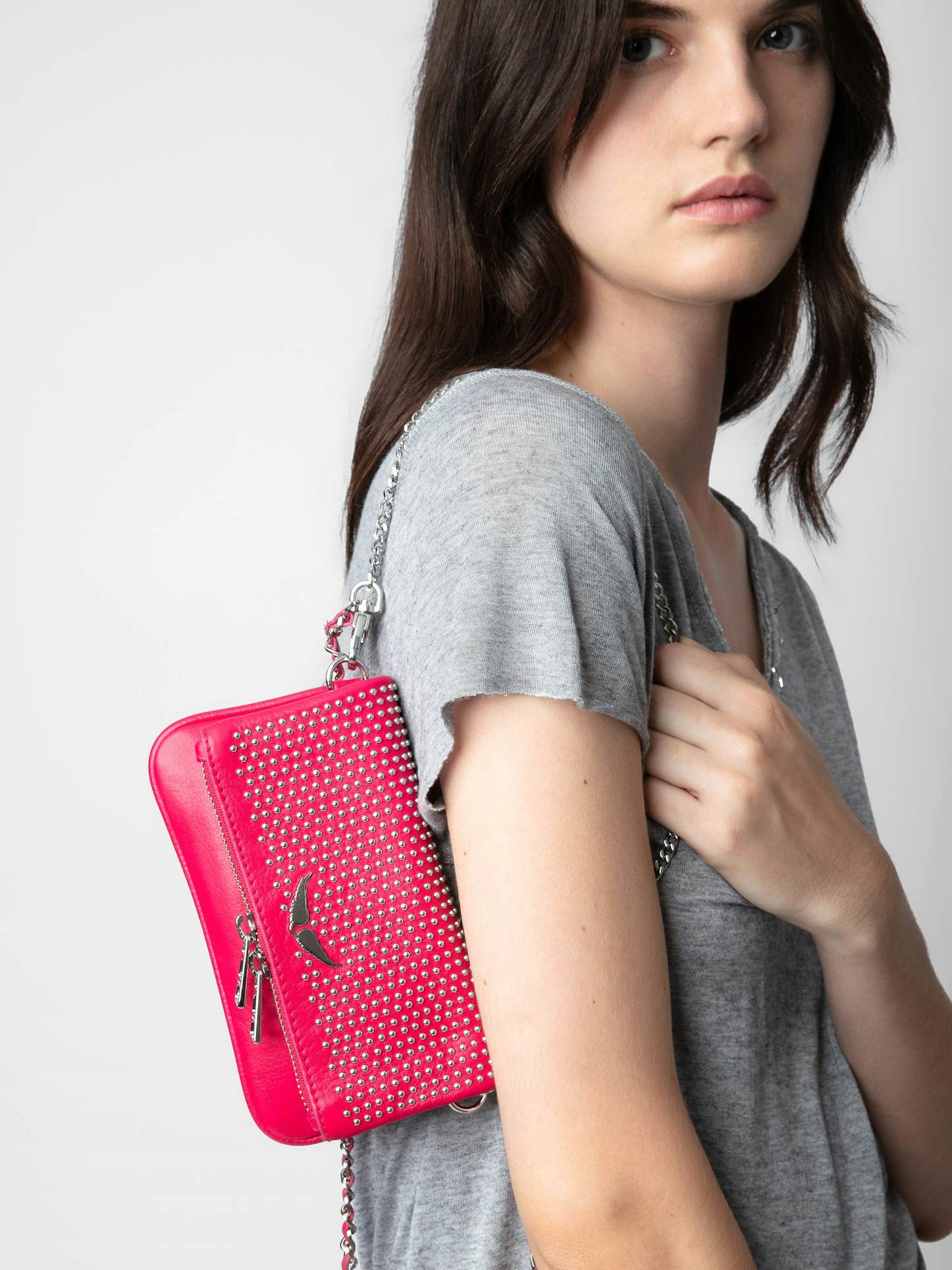 ROCK BAG