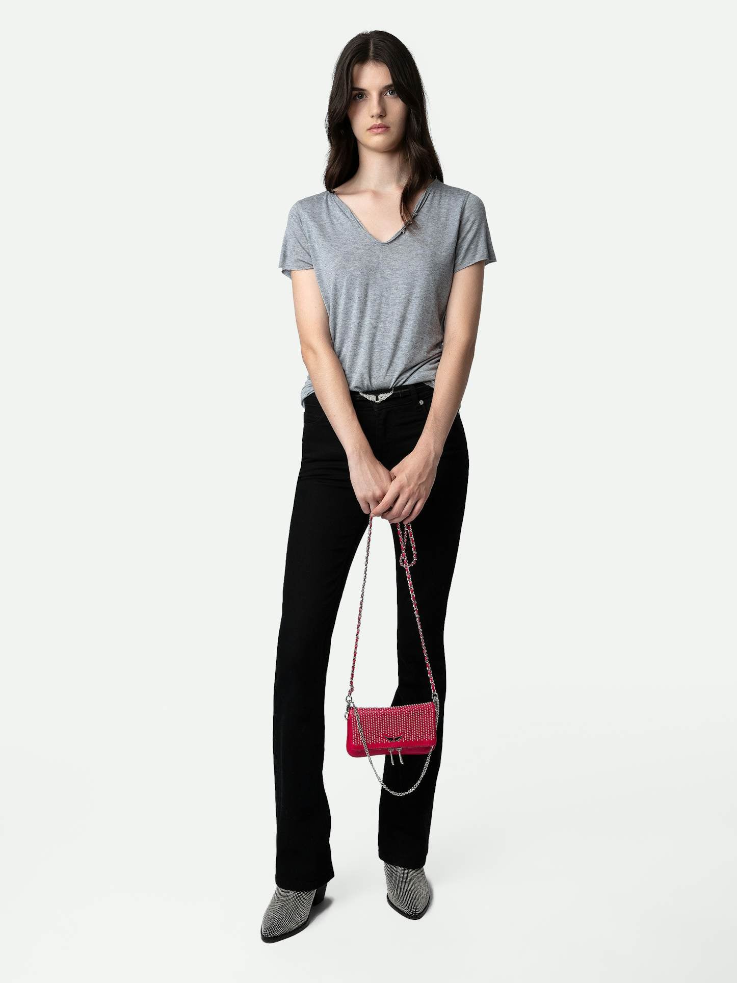 ROCK BAG