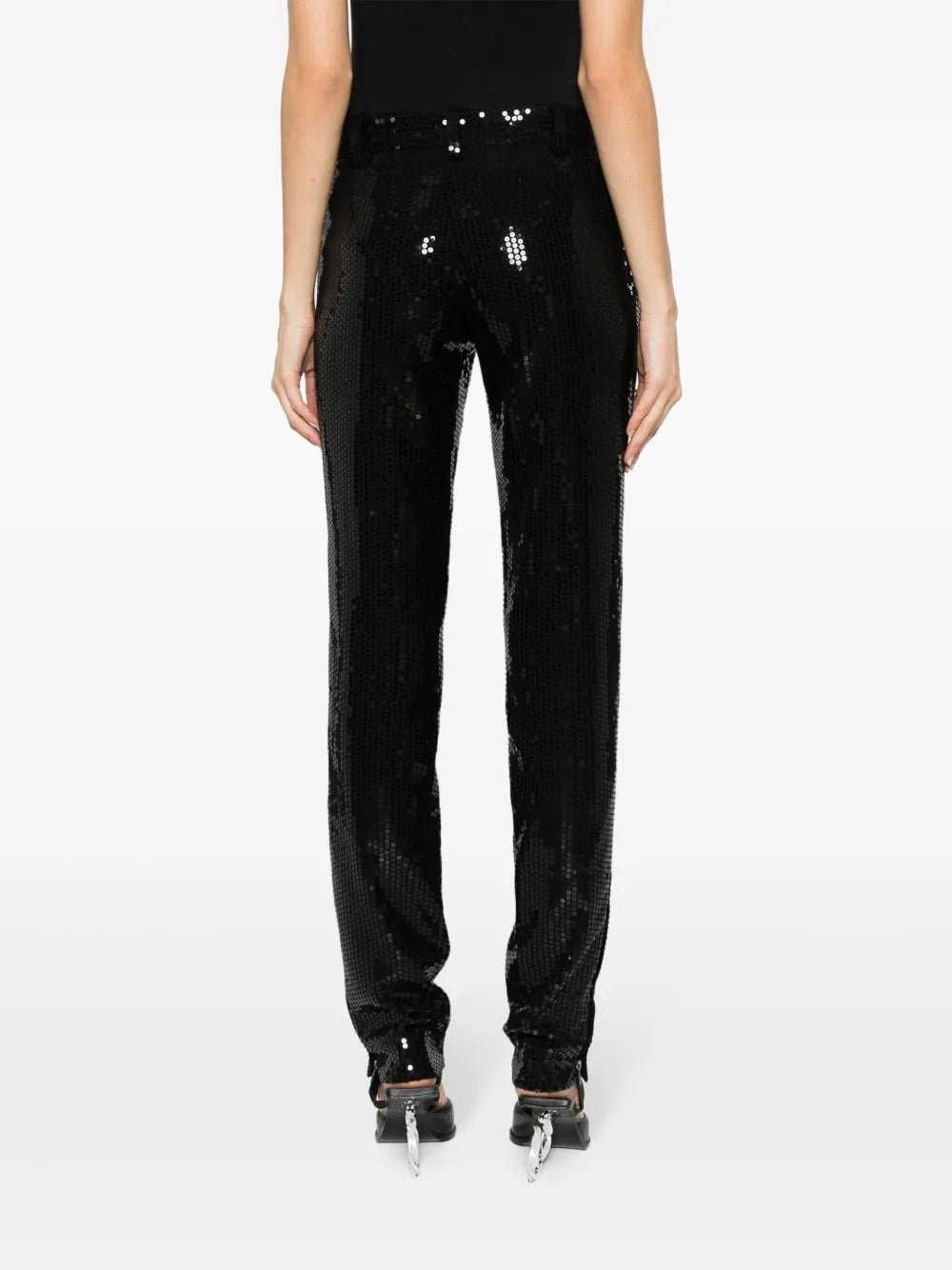 PRUNE PANT