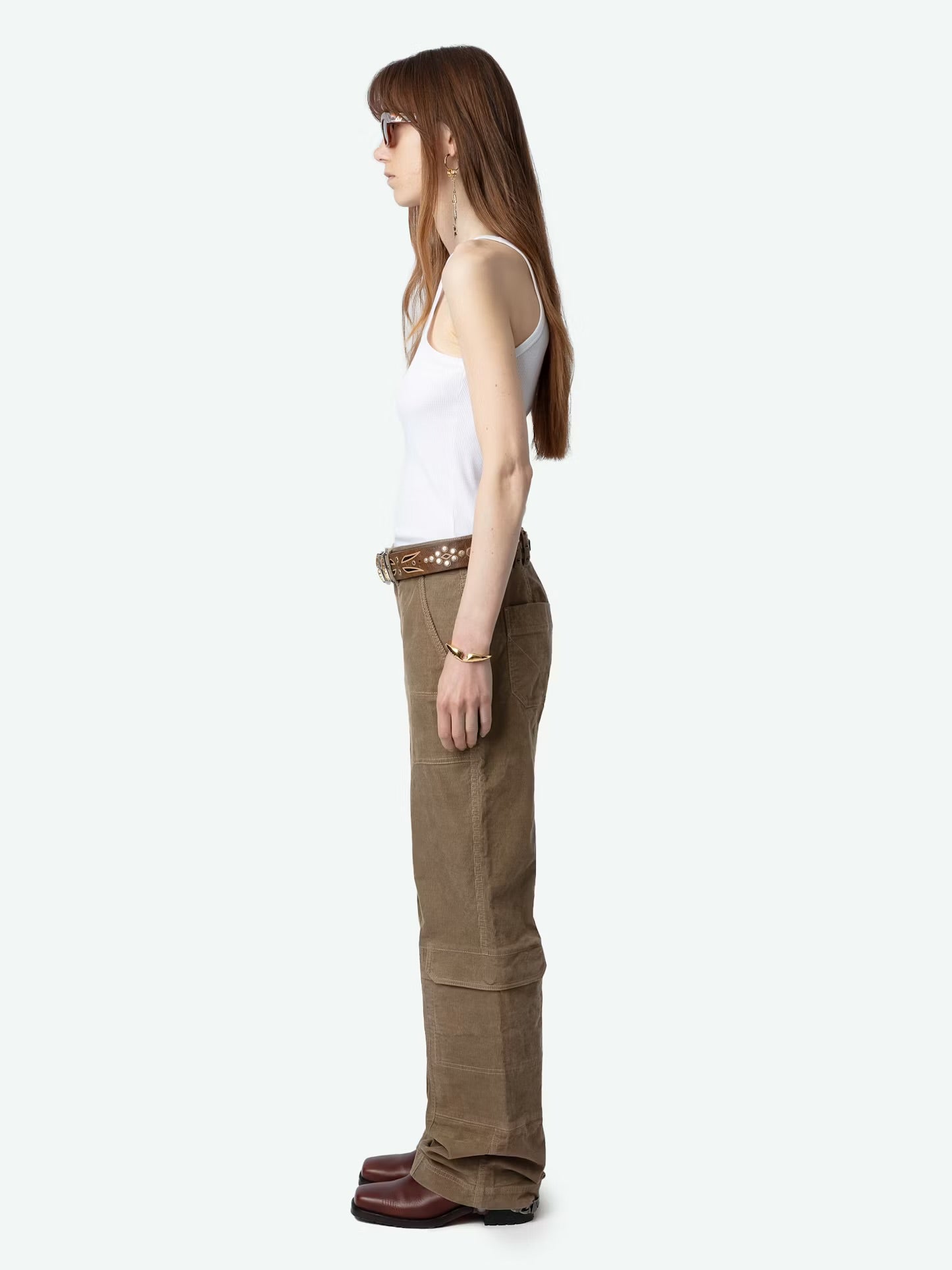 PEPPER PANT