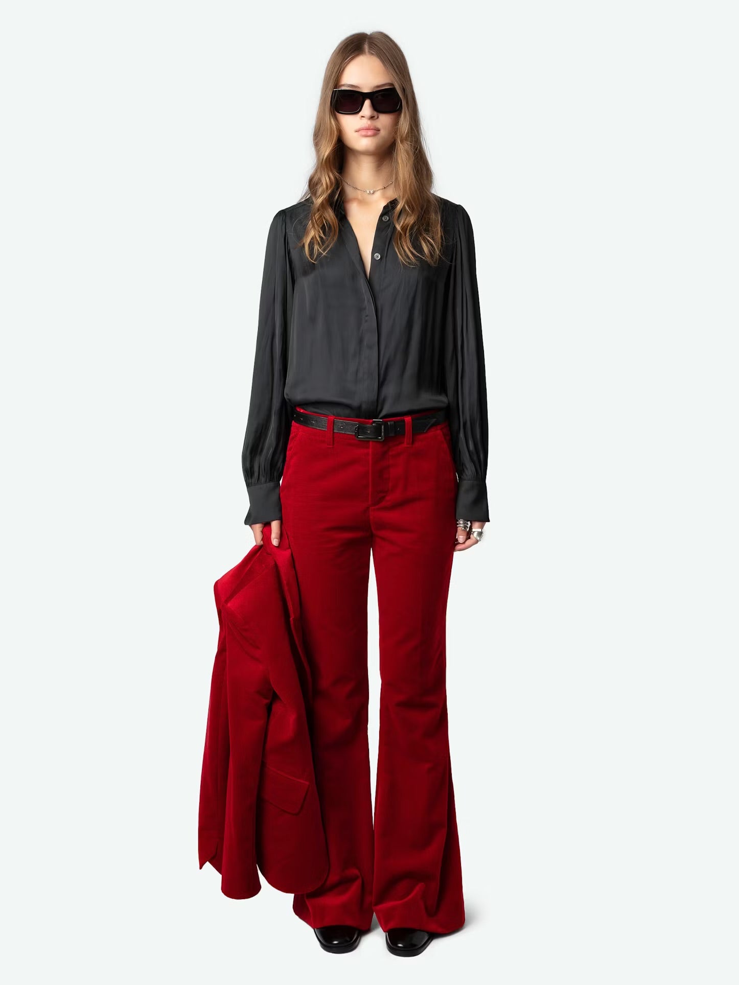 PREVY PANT