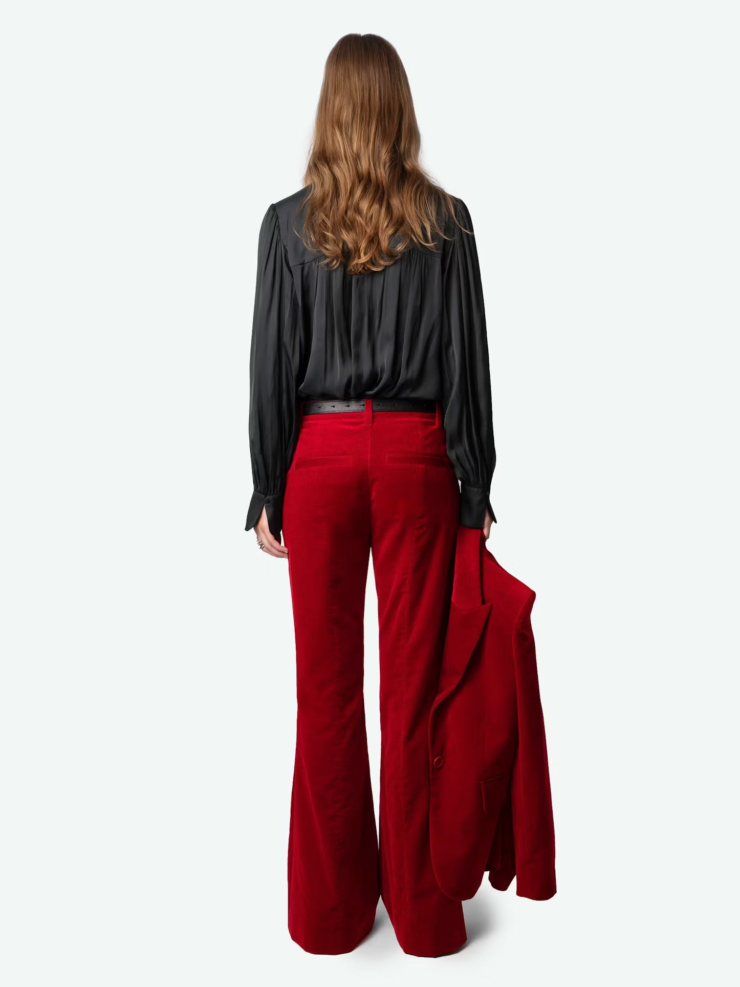 PREVY PANT