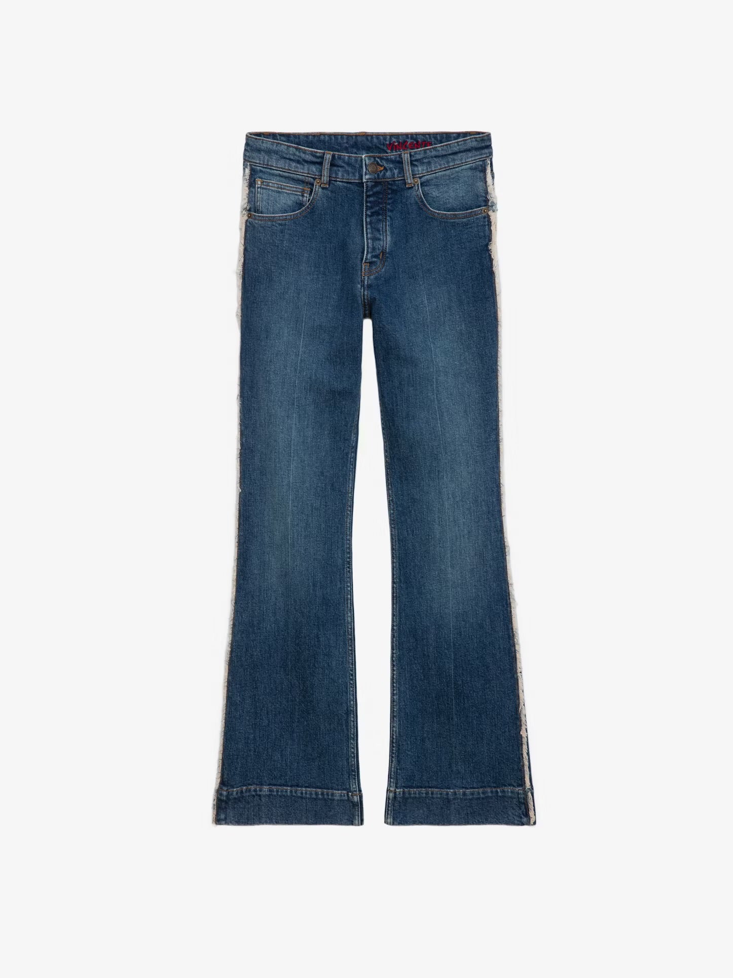 VINCENTE DENIM PANT