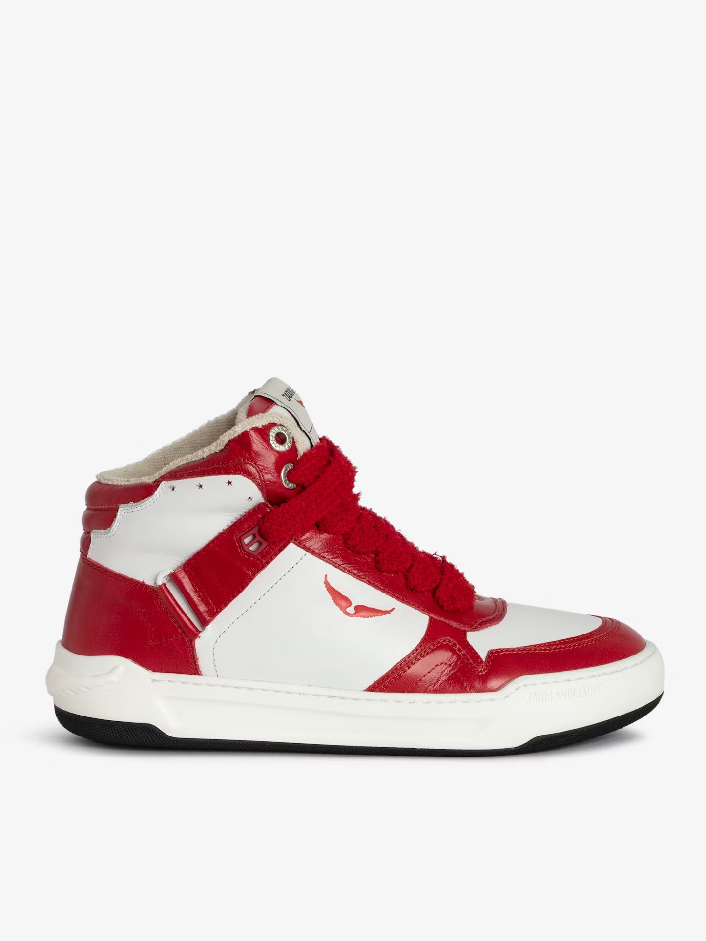 HIGH WINGS SNEAKER