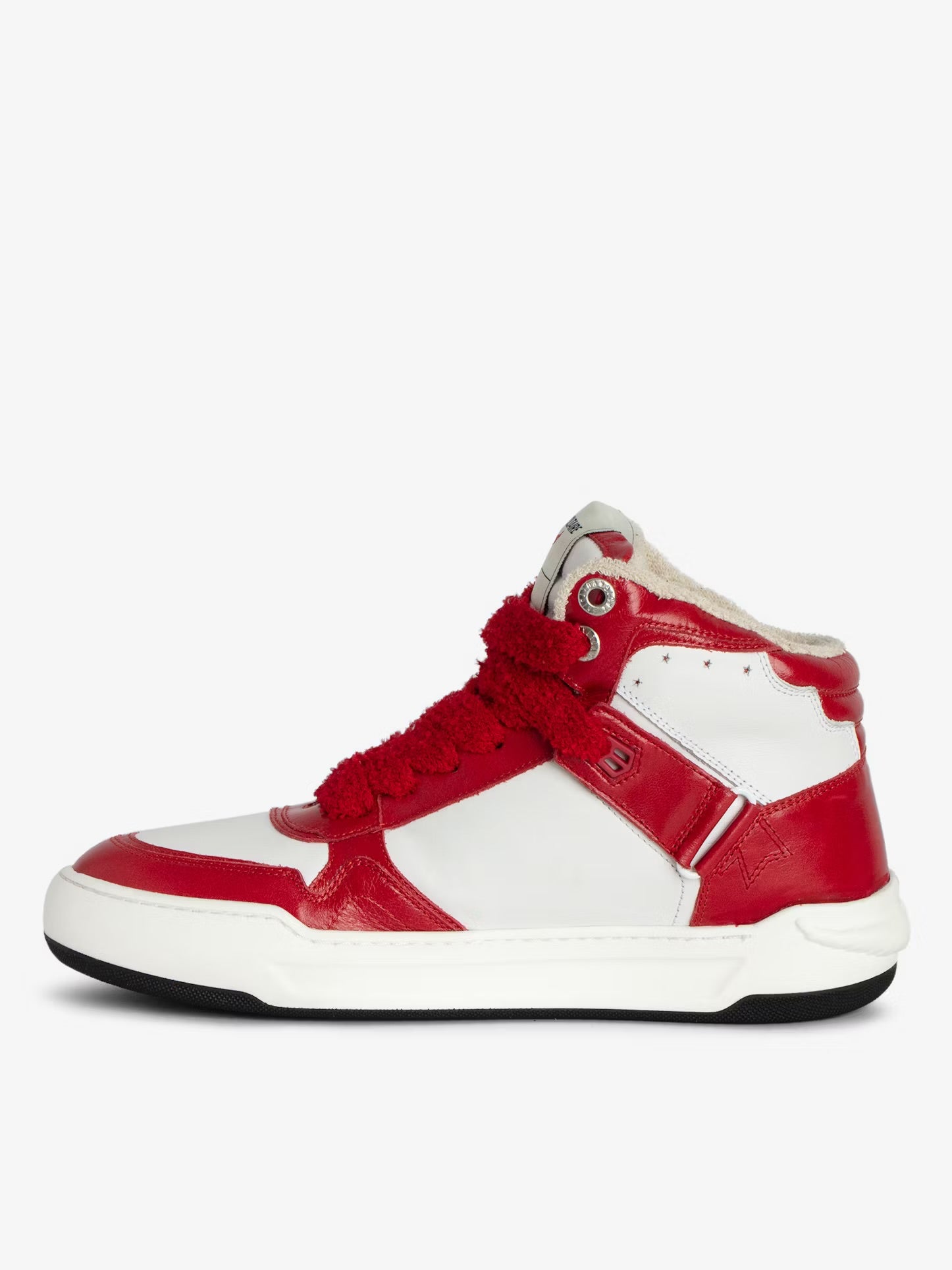 HIGH WINGS SNEAKER