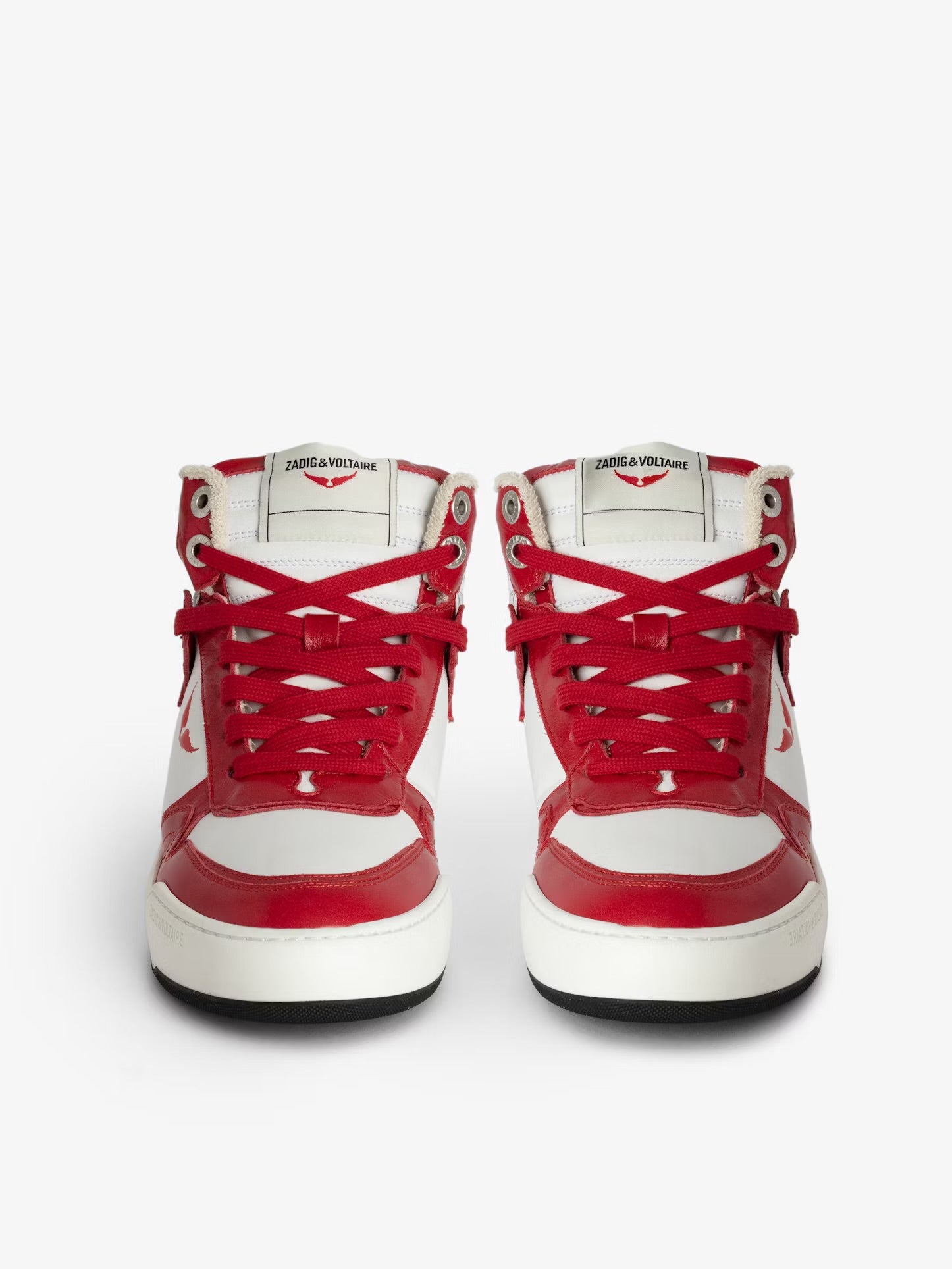 HIGH WINGS SNEAKER