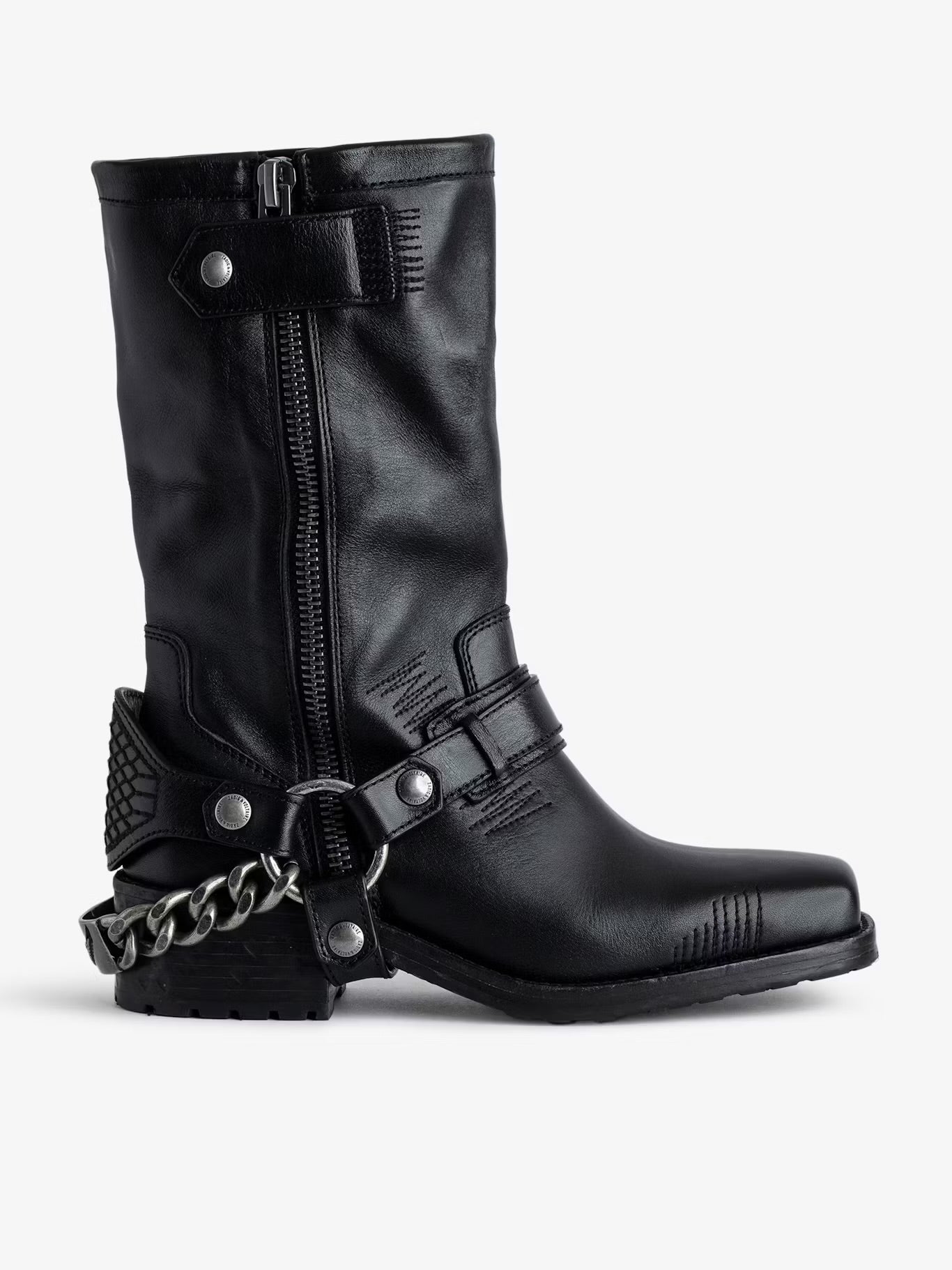 IGATA BOOT