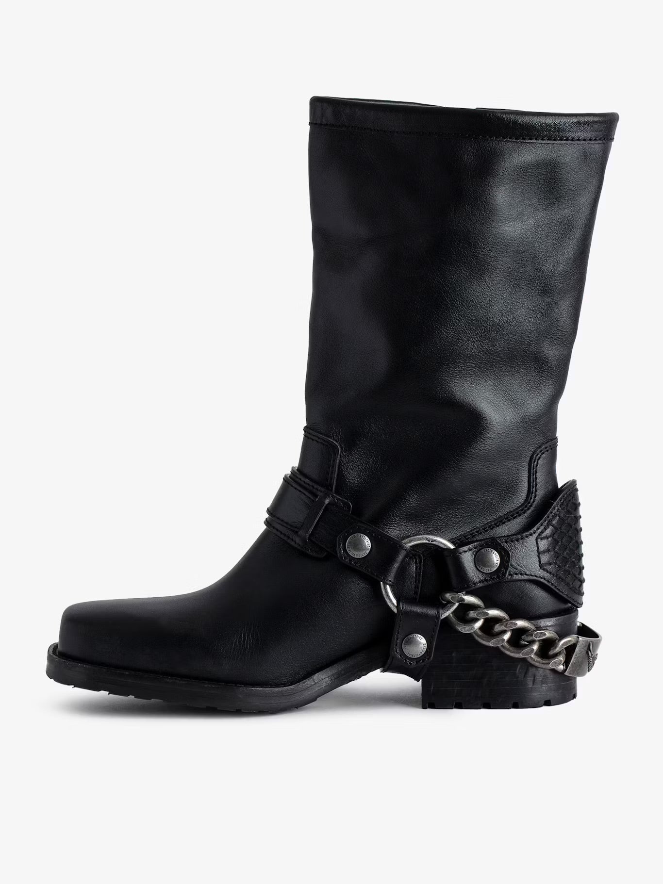 IGATA BOOT