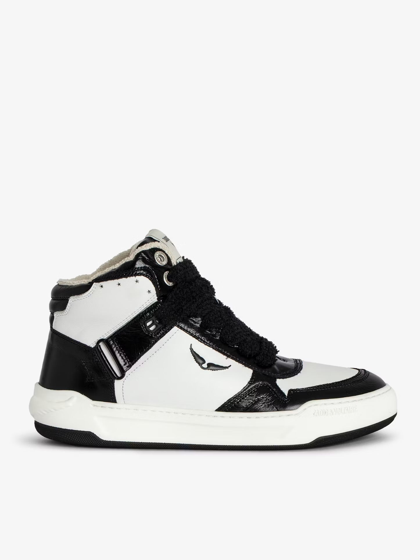 HIGH WINGS SNEAKER