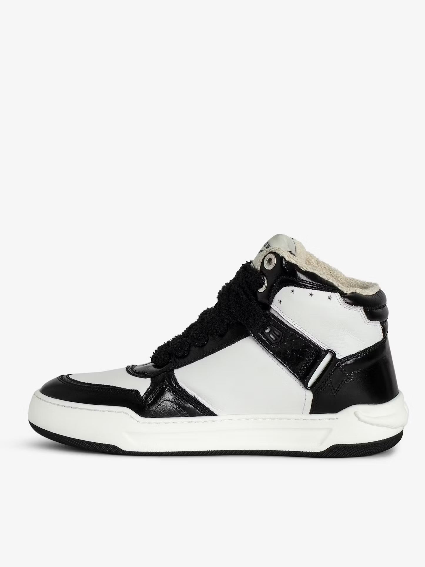 HIGH WINGS SNEAKER