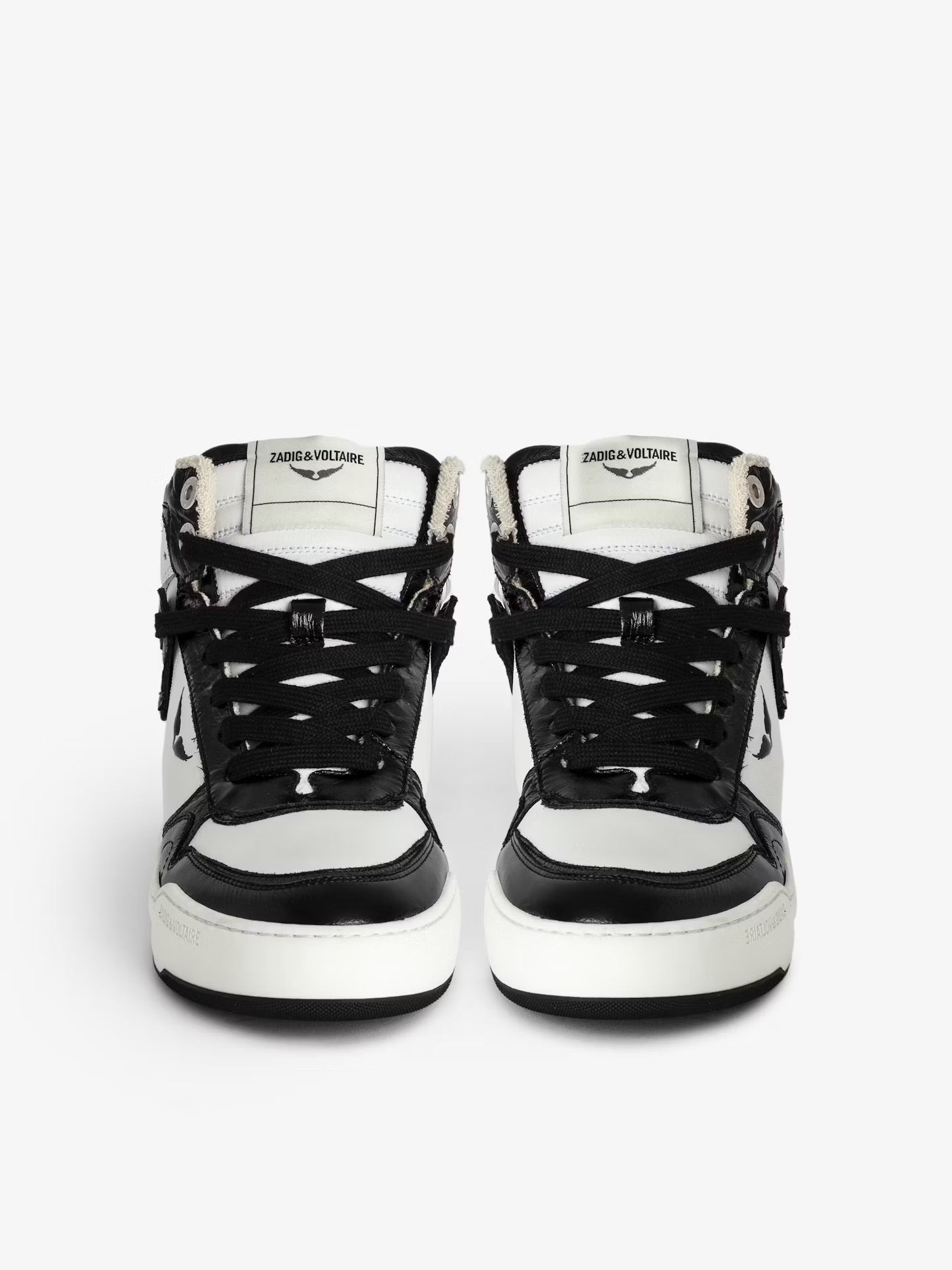 HIGH WINGS SNEAKER