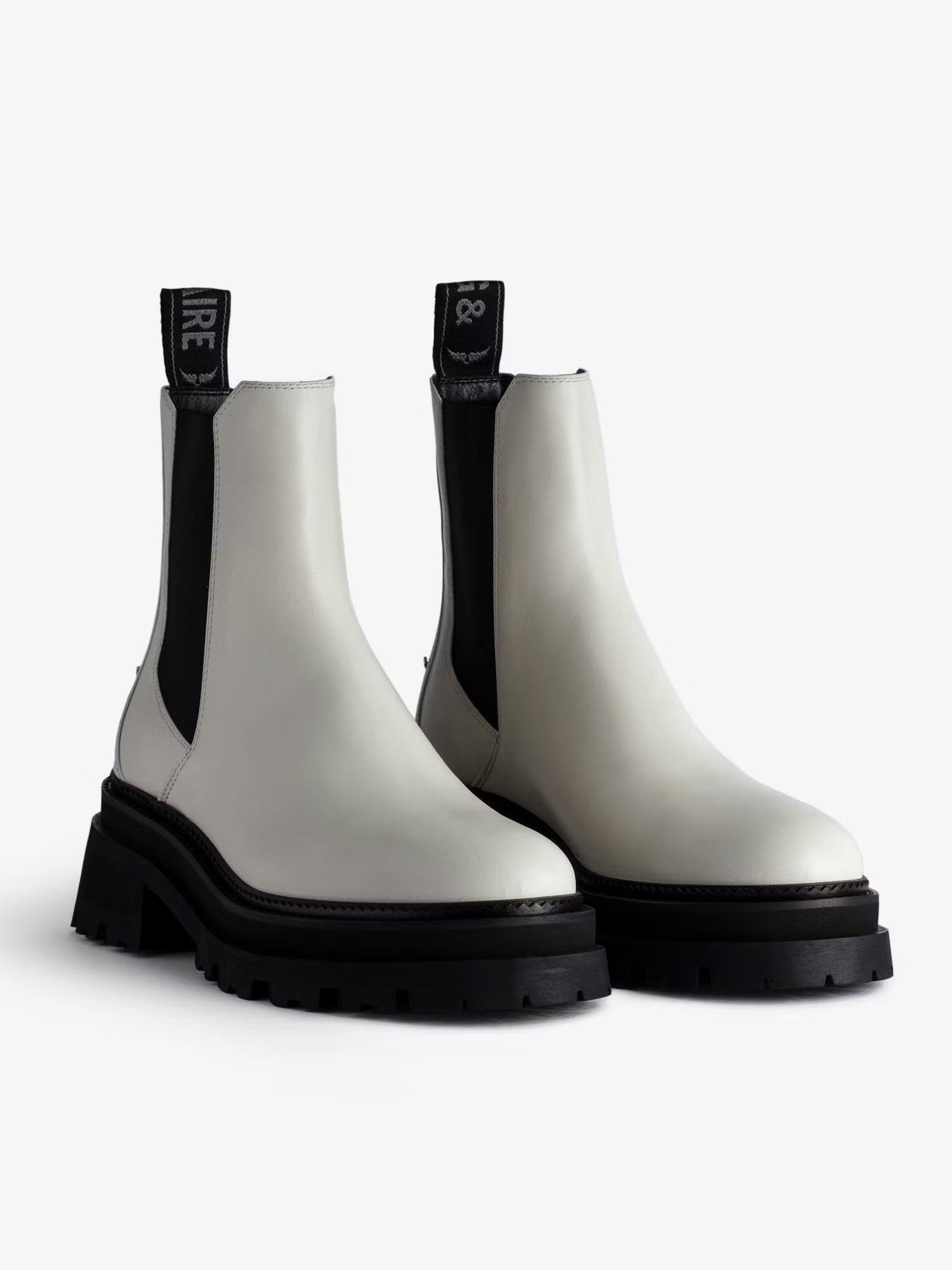 Ride Chelsea Boot