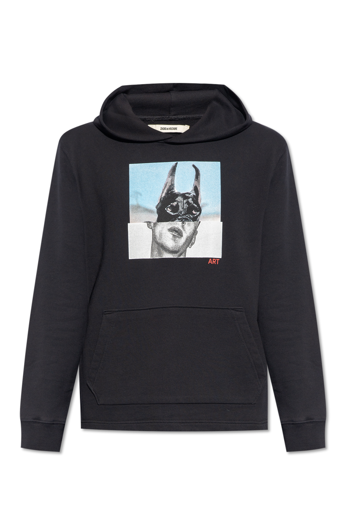 SANCHO SWEATSHIRT
