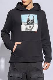 SANCHO SWEATSHIRT