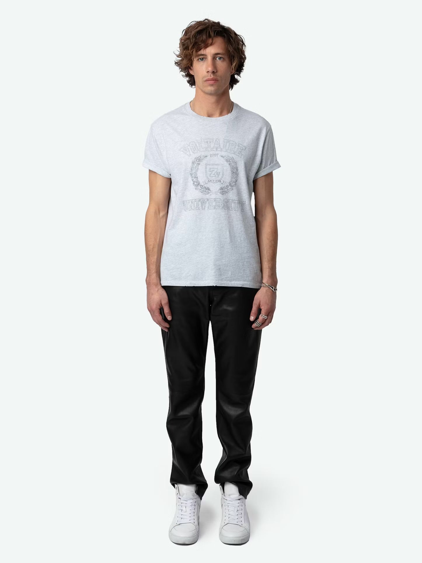 JIMMY T-SHIRT
