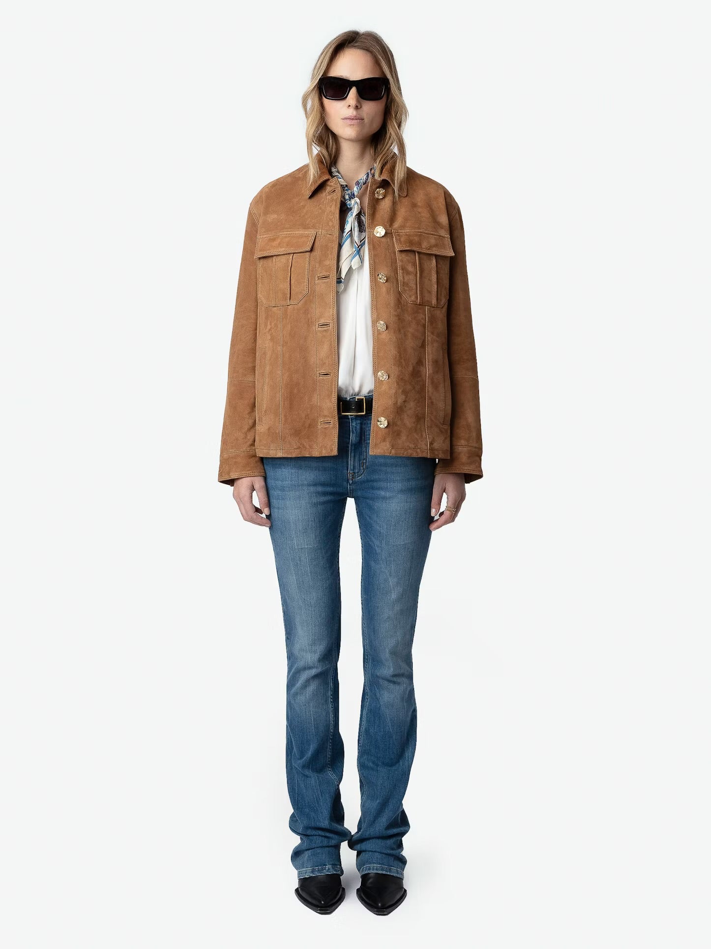 KUBA JACKET