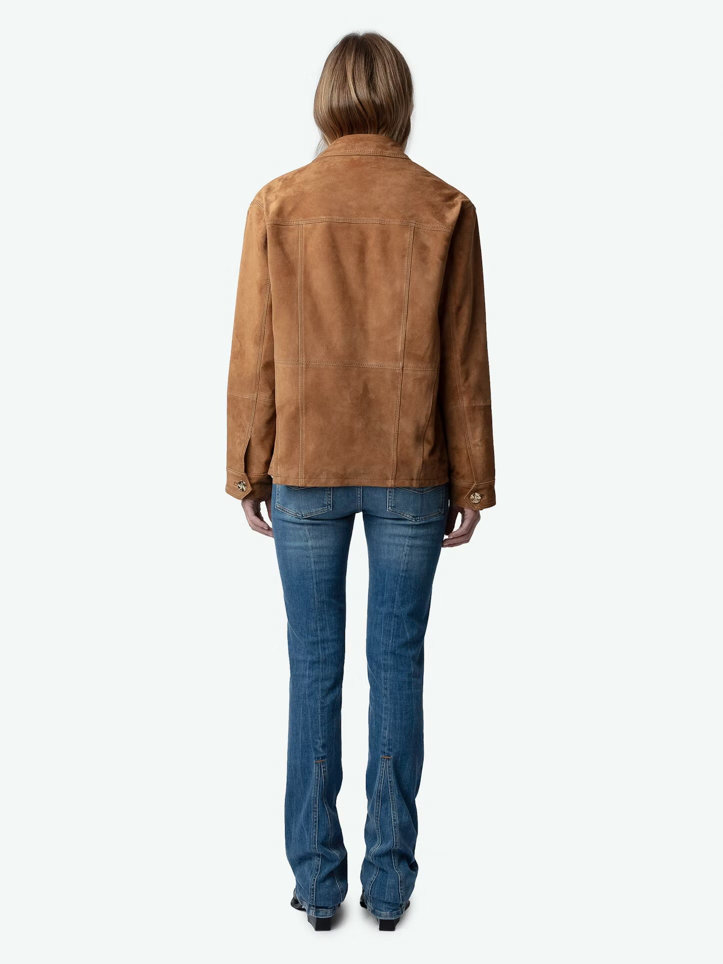 KUBA JACKET