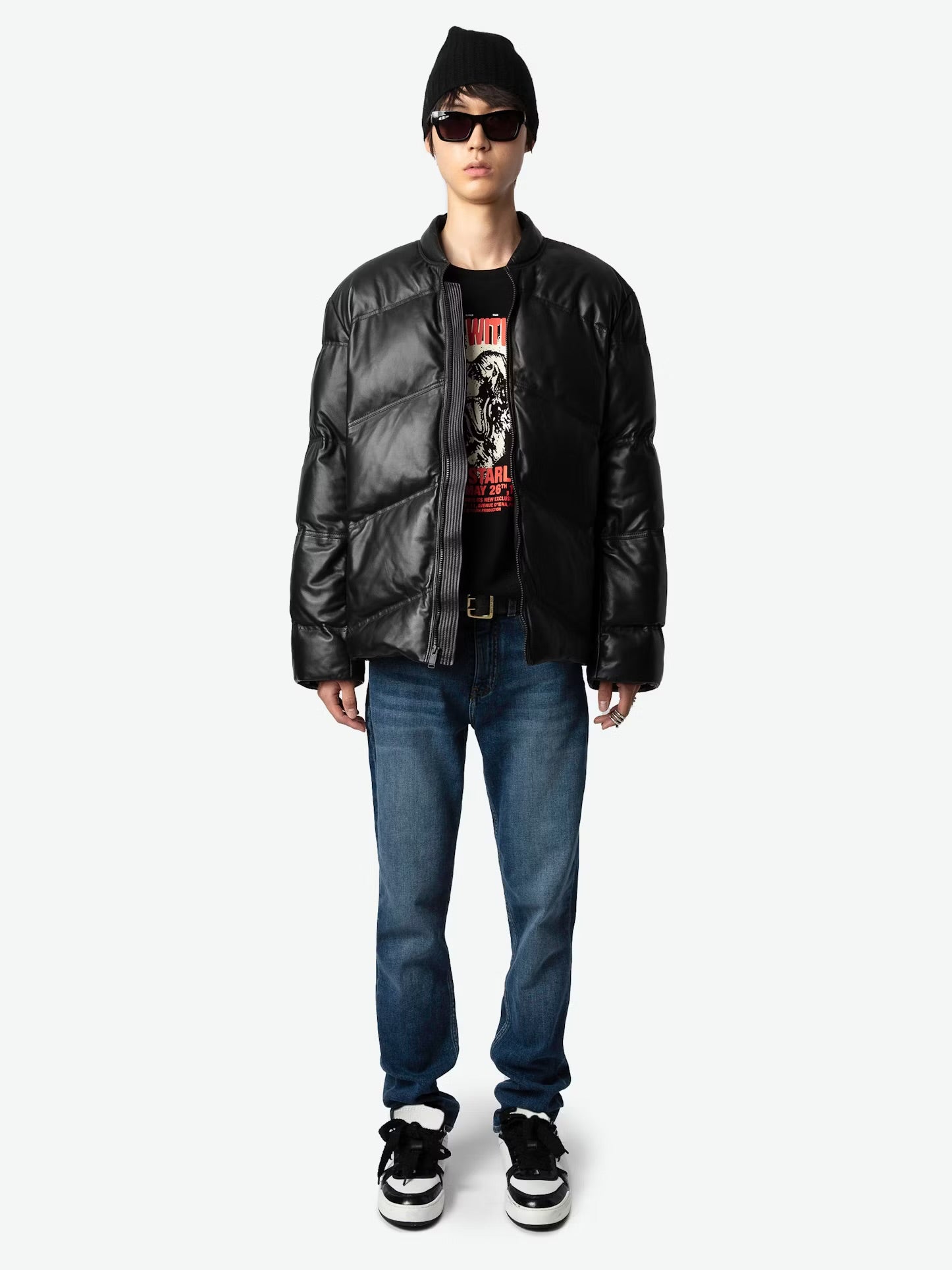 BONY JACKET