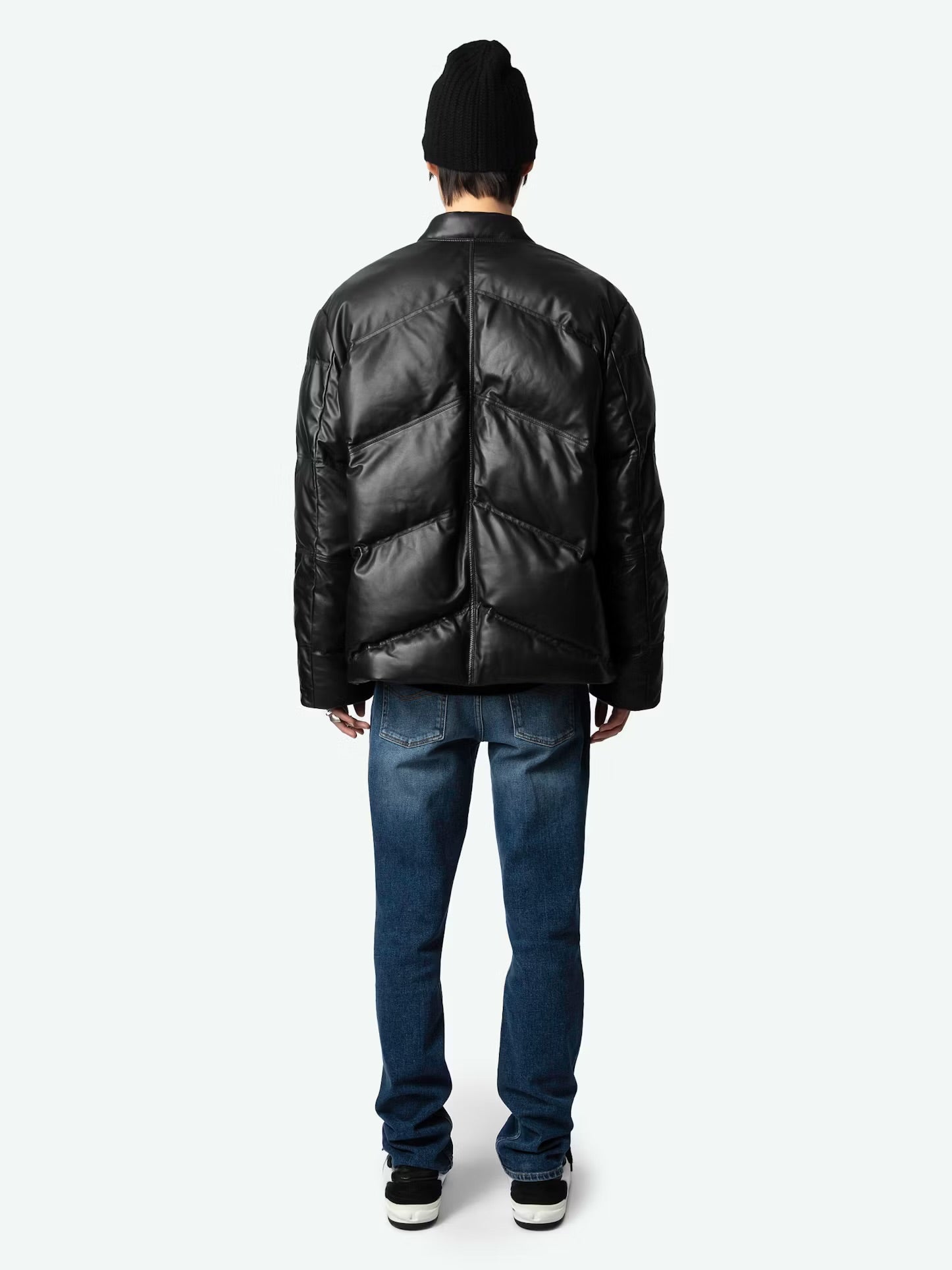BONY JACKET