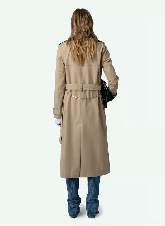 MANDY COAT