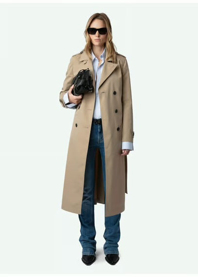 MANDY COAT