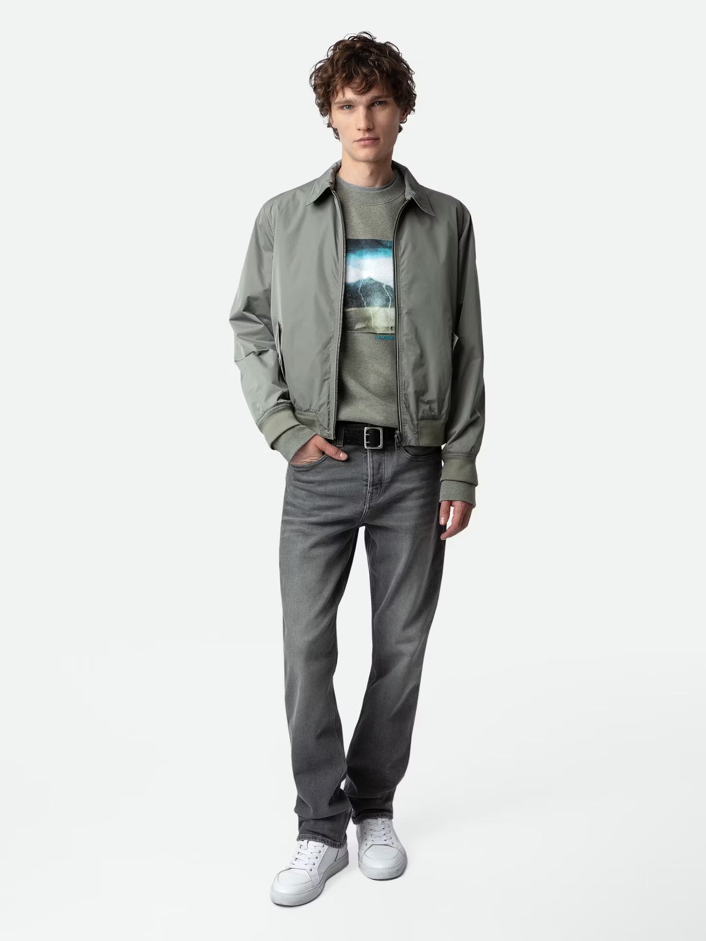 MATE JACKET