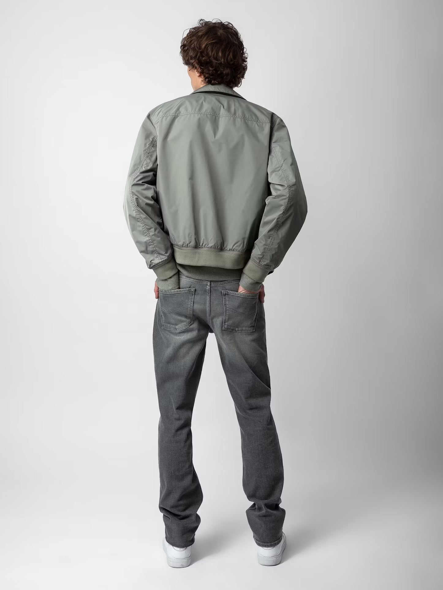 MATE JACKET