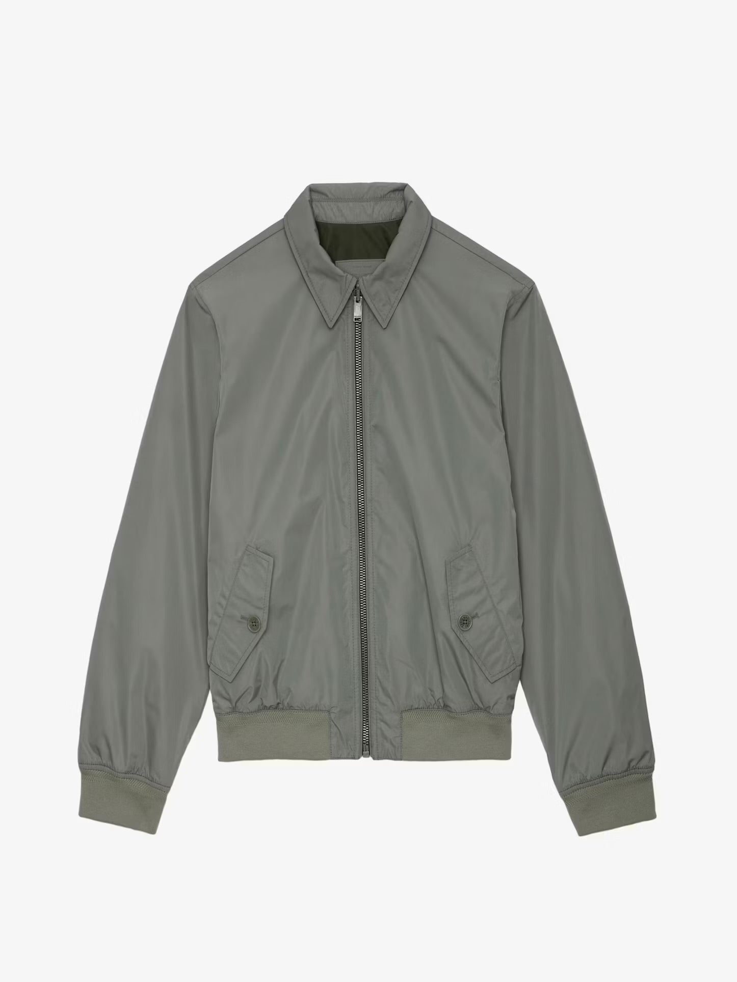 MATE JACKET
