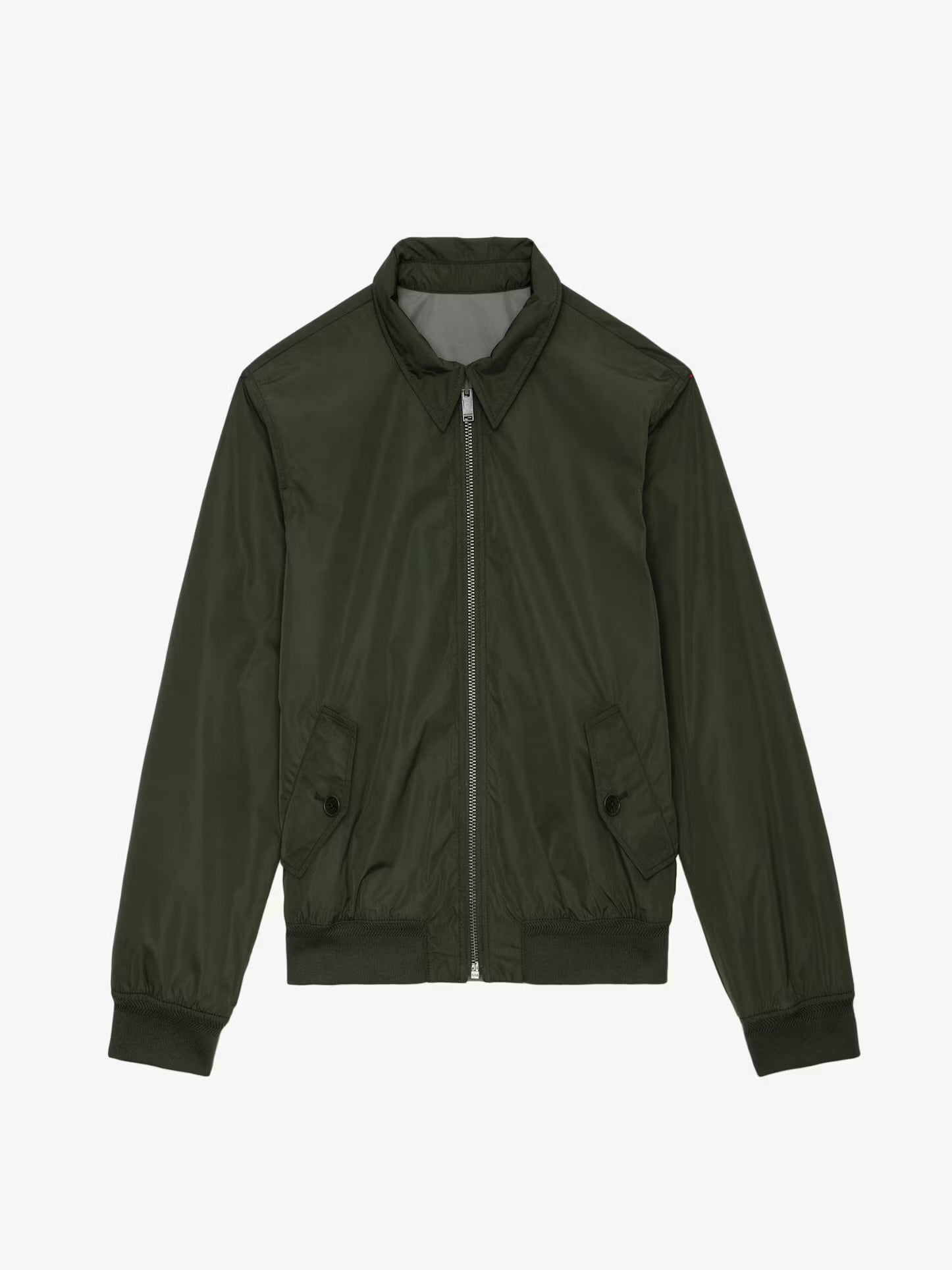 MATE JACKET