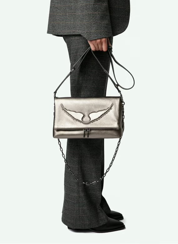 ROCKY BAG
