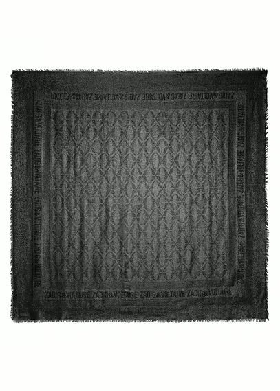 GLENN SCARF