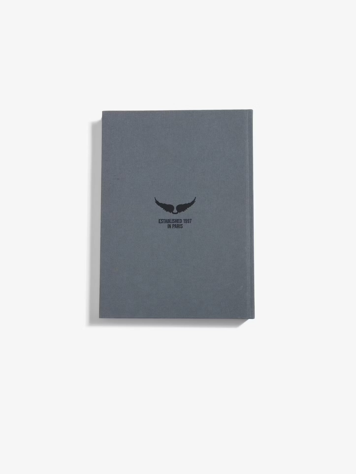 ZADIG & VOLTAIRE BOOK
