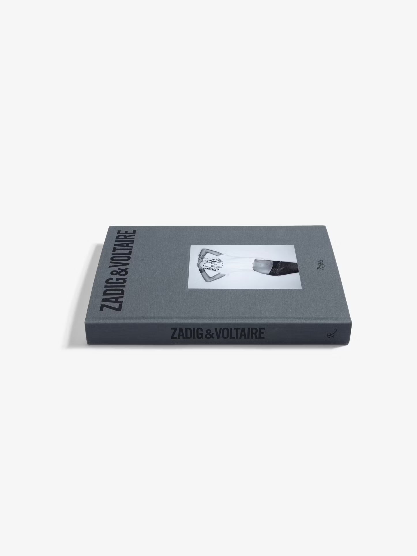 ZADIG & VOLTAIRE BOOK