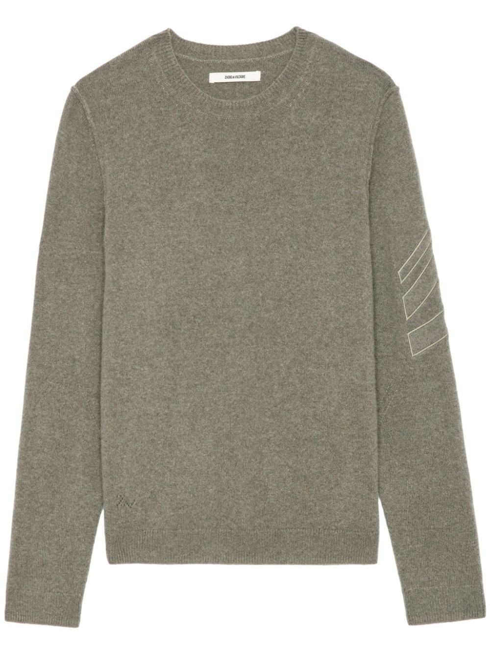 KENNEDY SWEATER