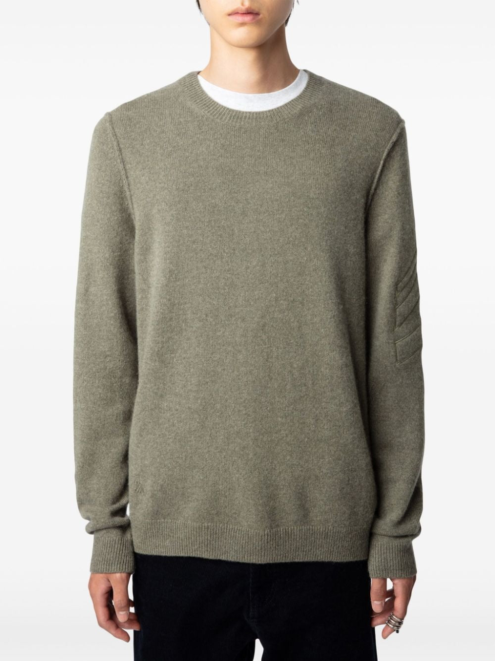 KENNEDY SWEATER