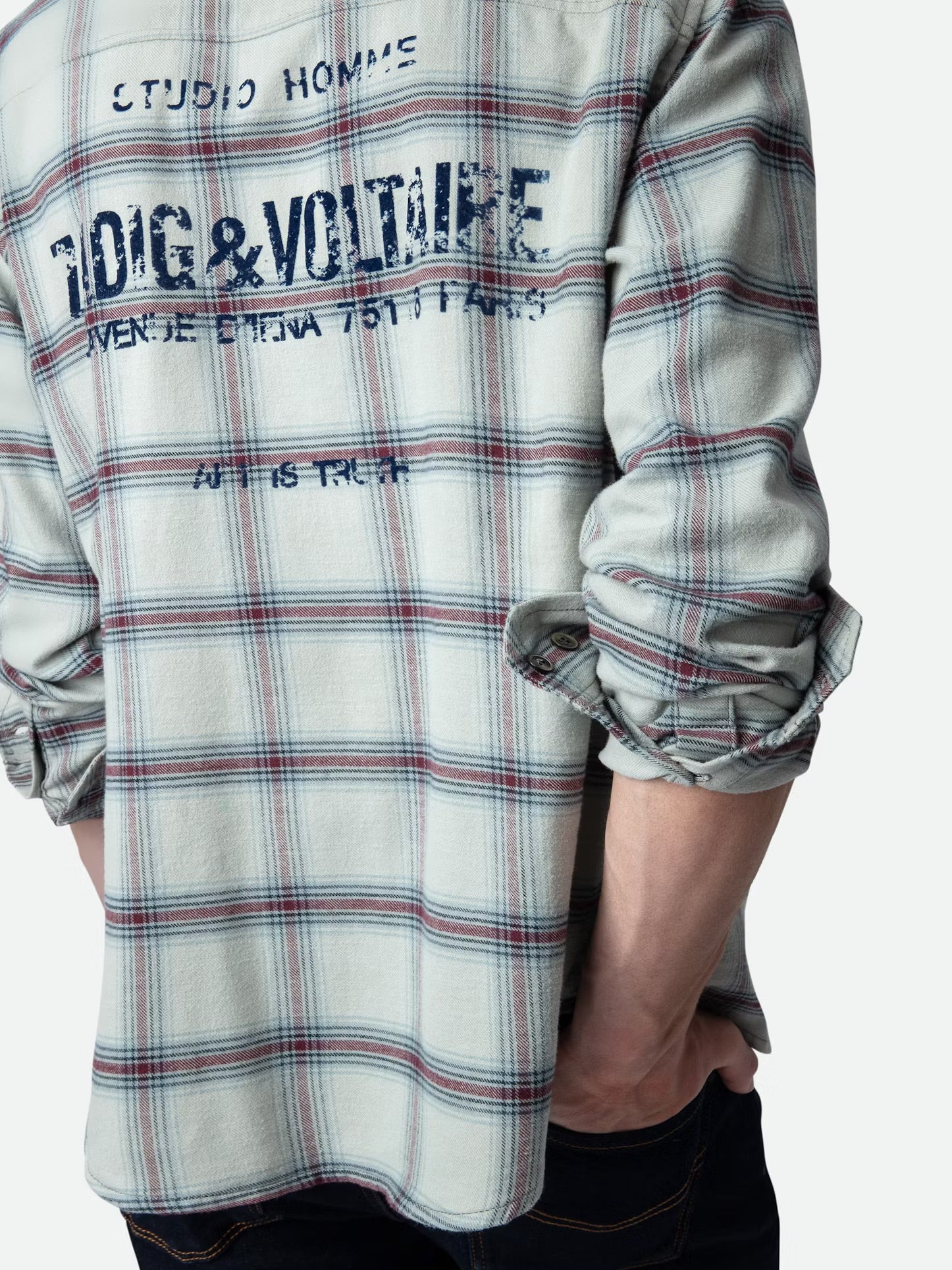 STAN SHIRT