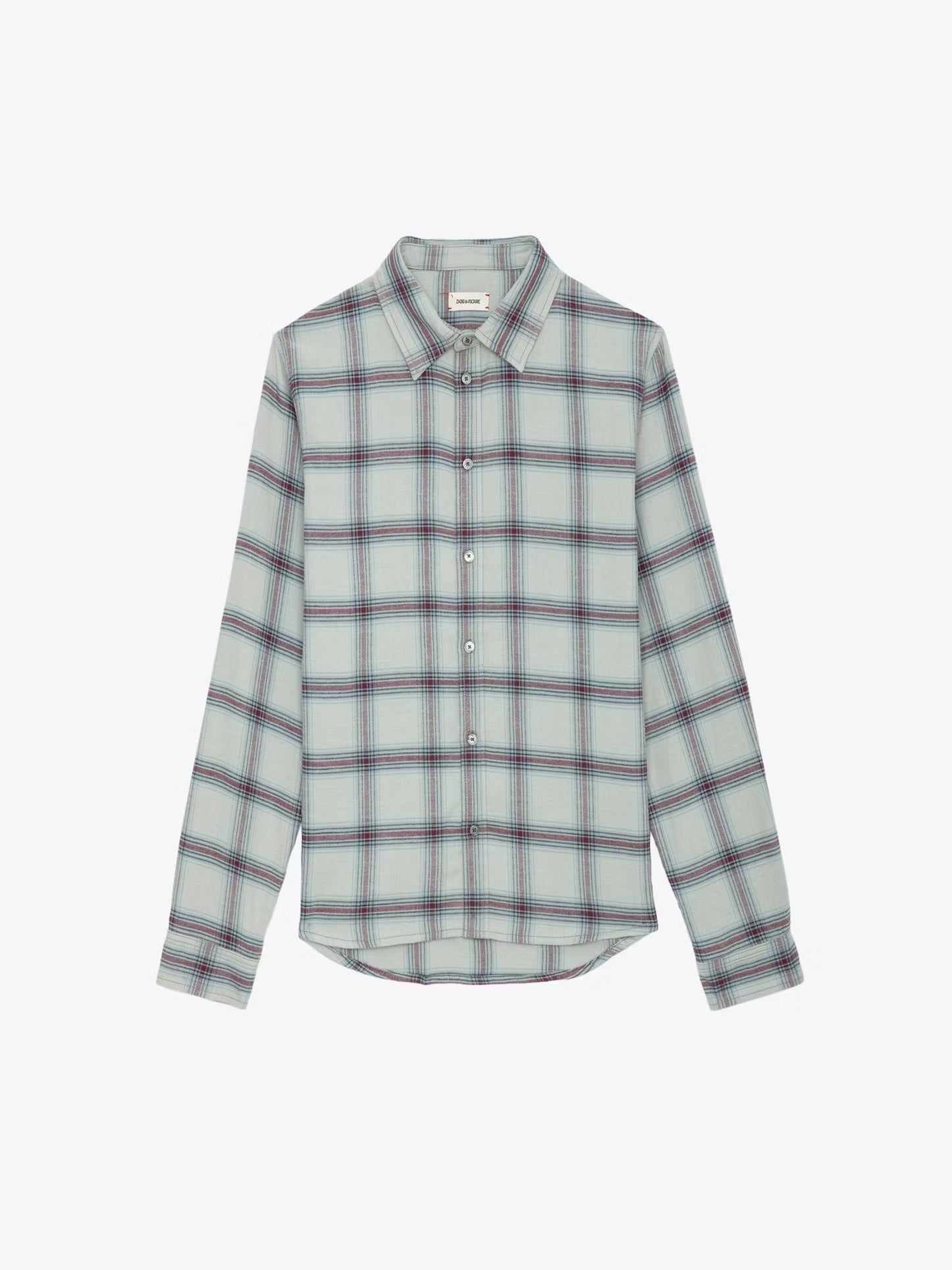 STAN SHIRT