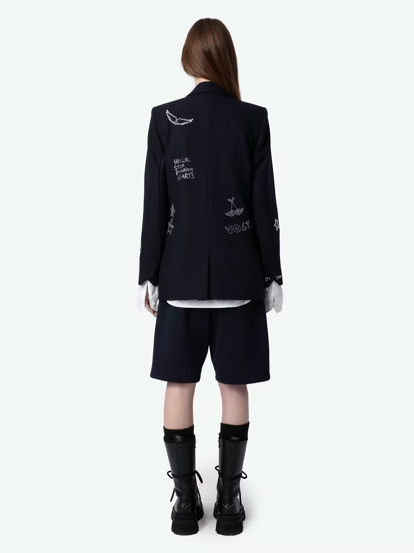 VALSE BLAZER