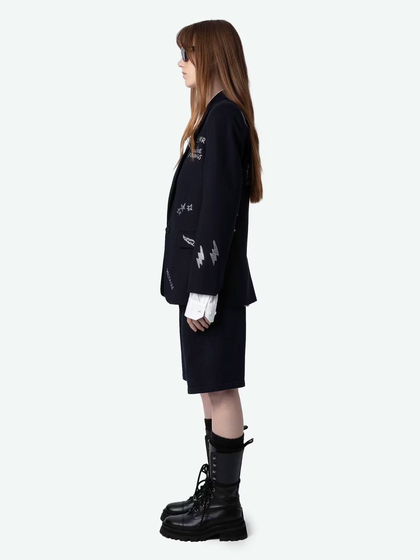 VALSE BLAZER
