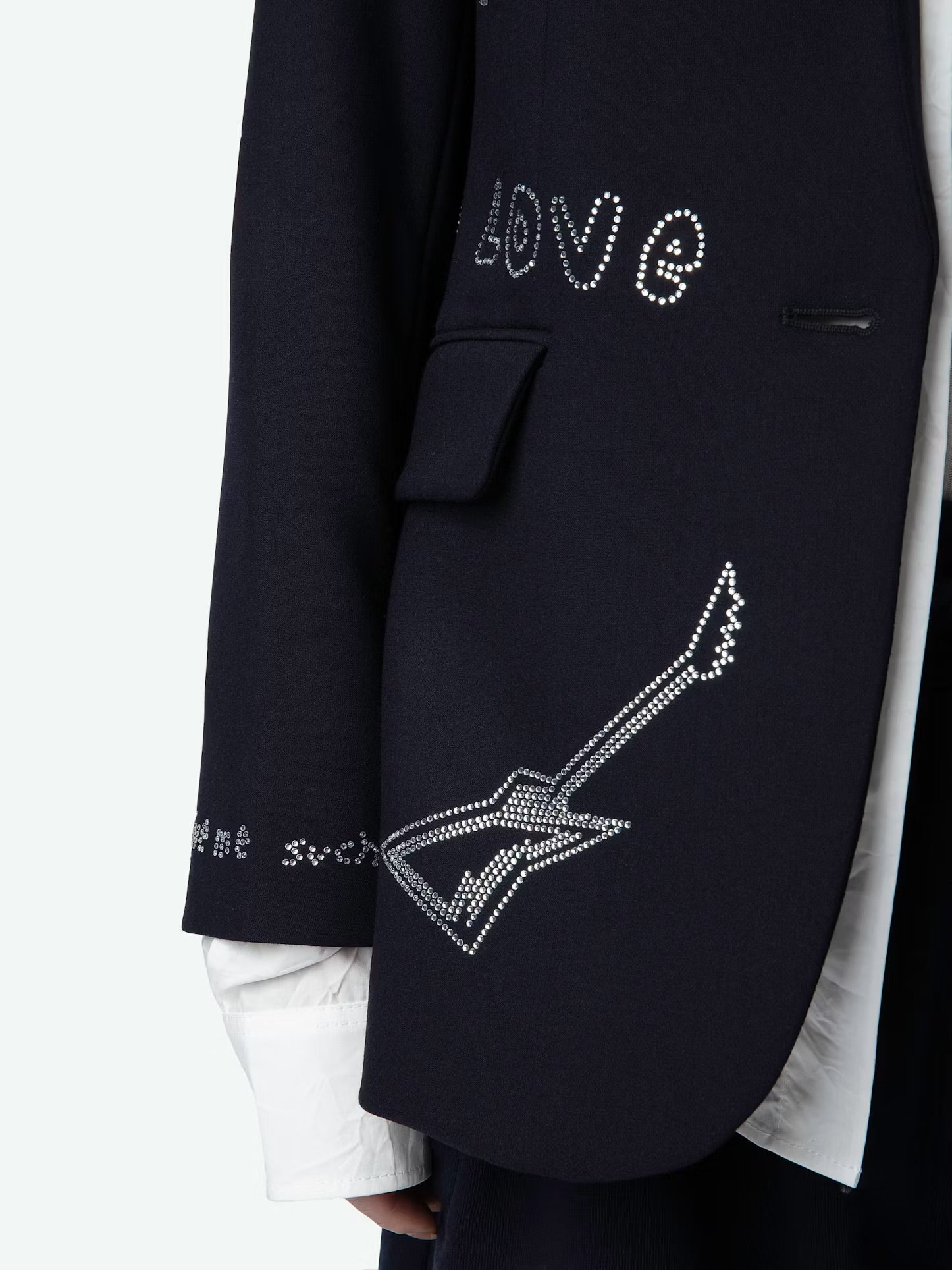 VALSE BLAZER