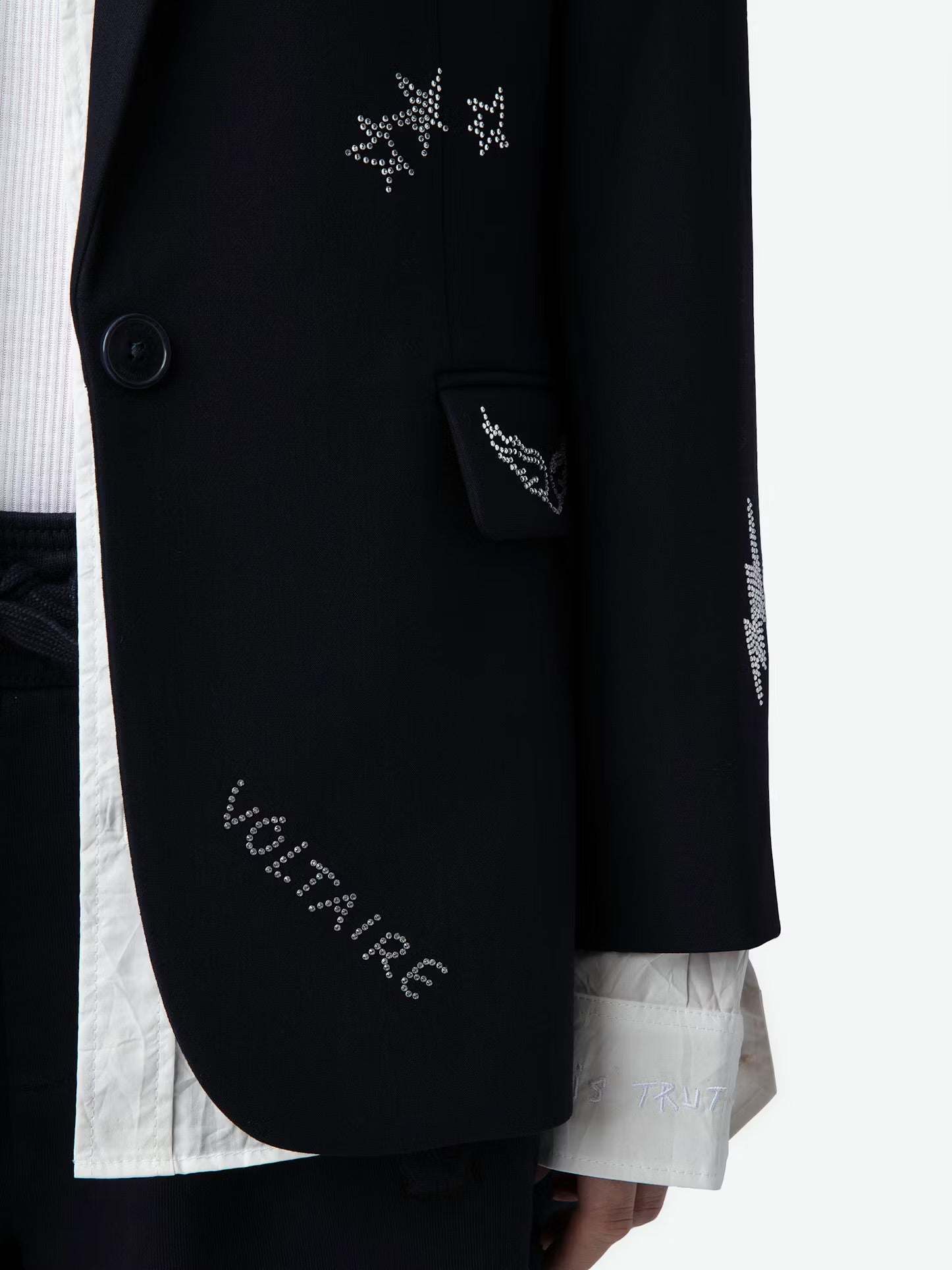 VALSE BLAZER