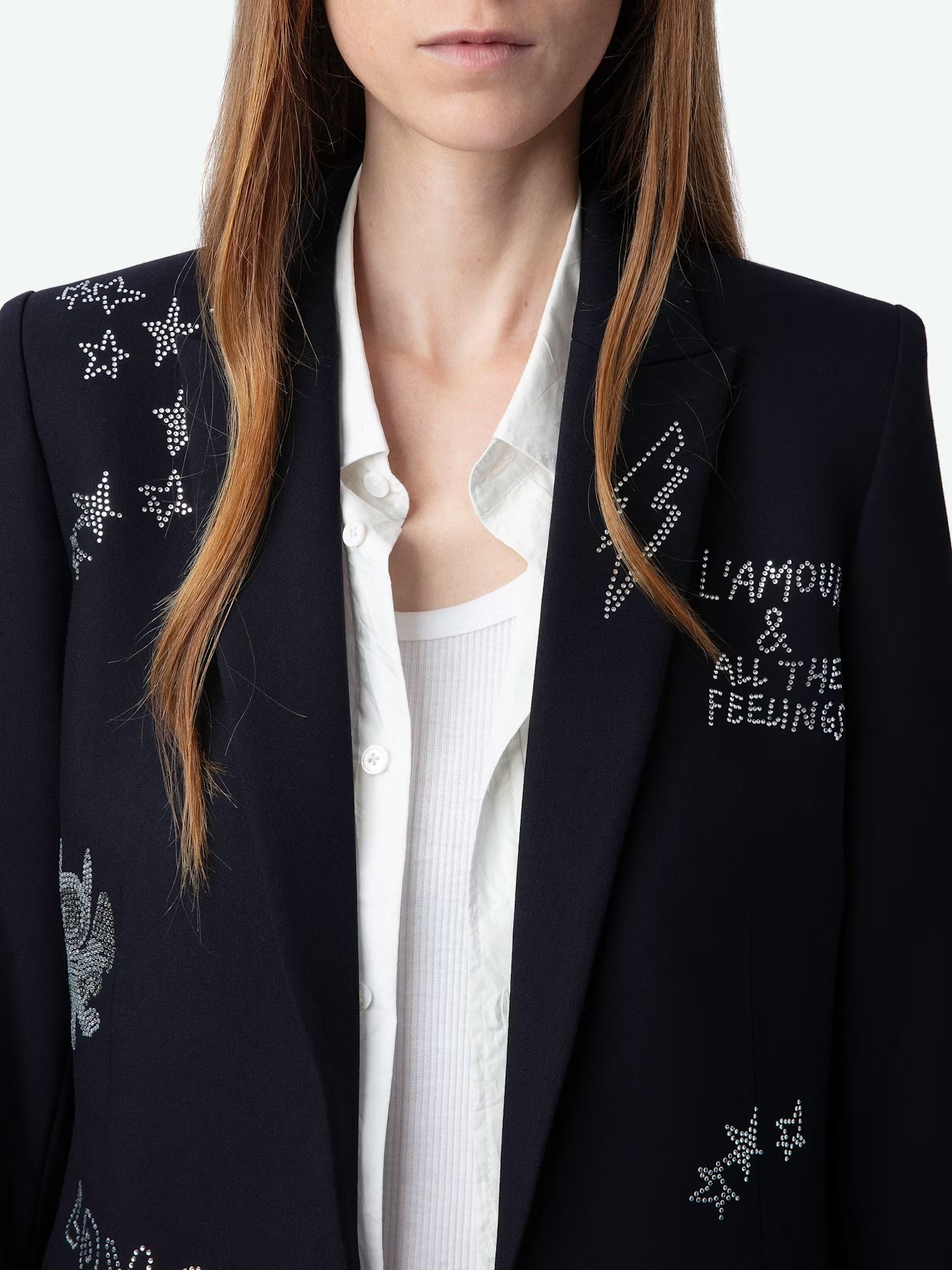 VALSE BLAZER